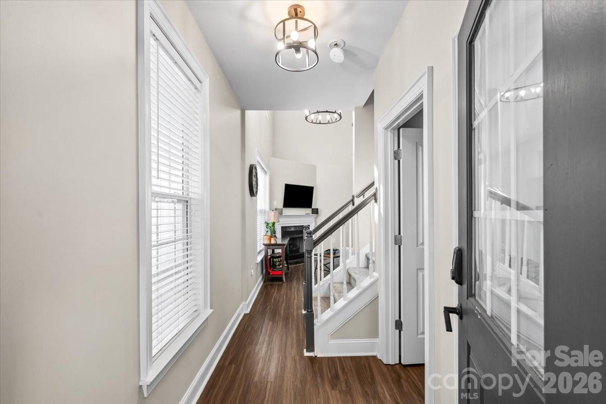 1853 Lela Avenue — Charlotte