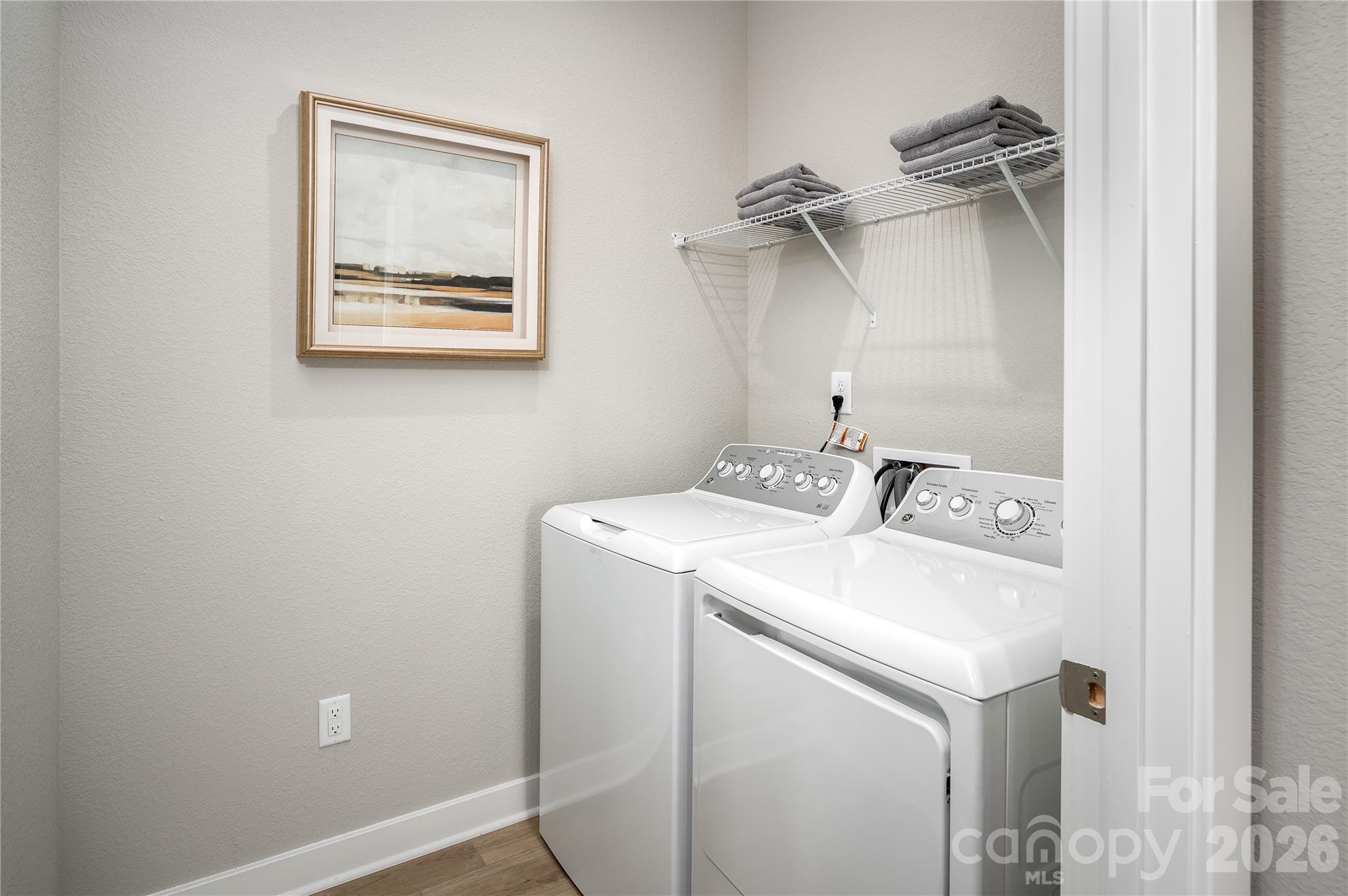 925 Heathway Drive — Charlotte