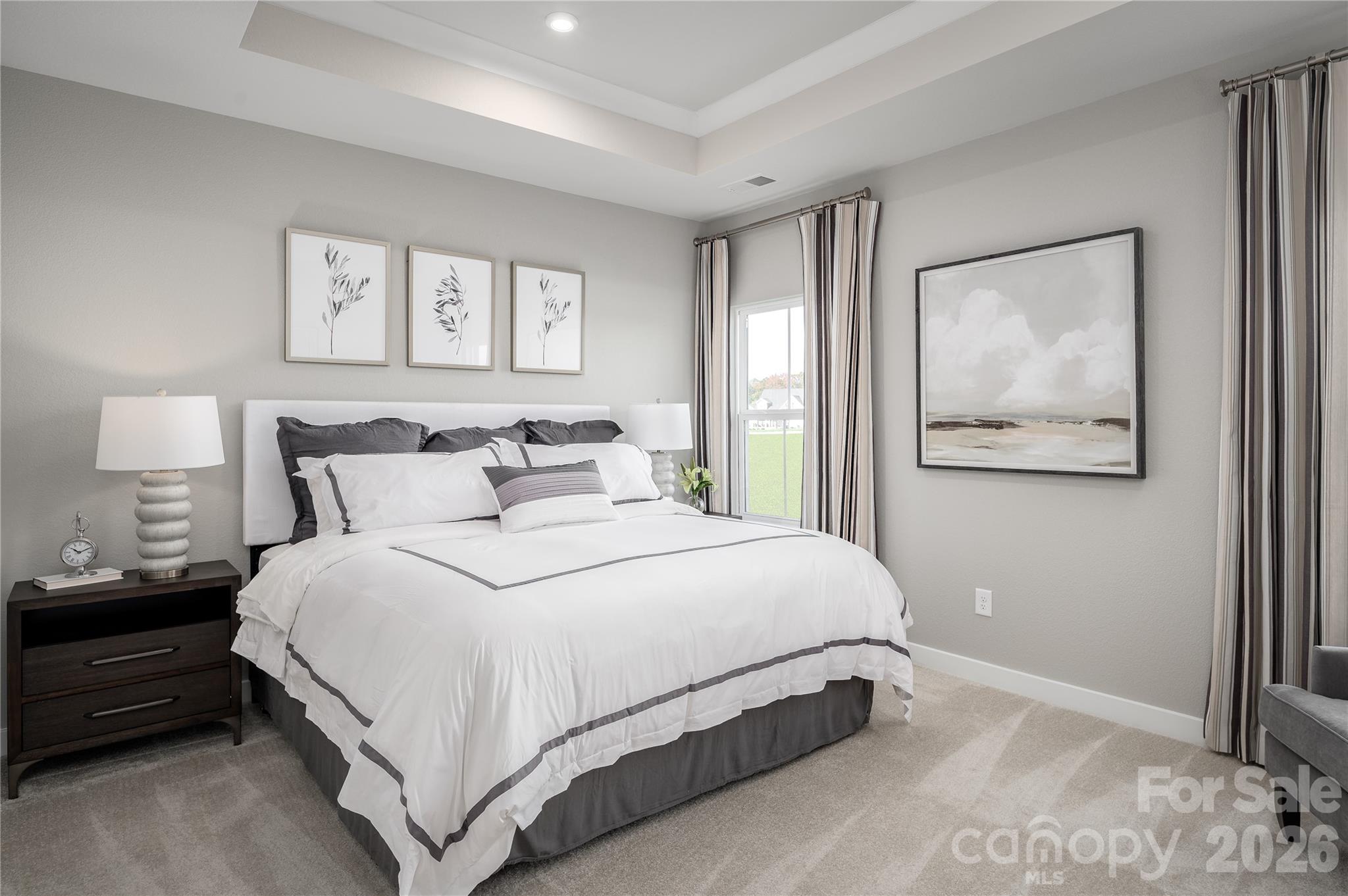 925 Heathway Drive — Charlotte