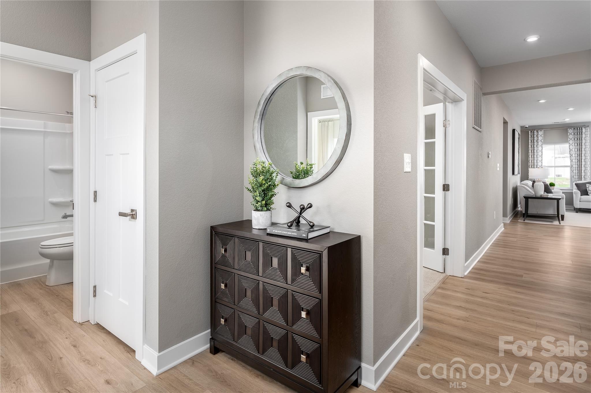 925 Heathway Drive — Charlotte
