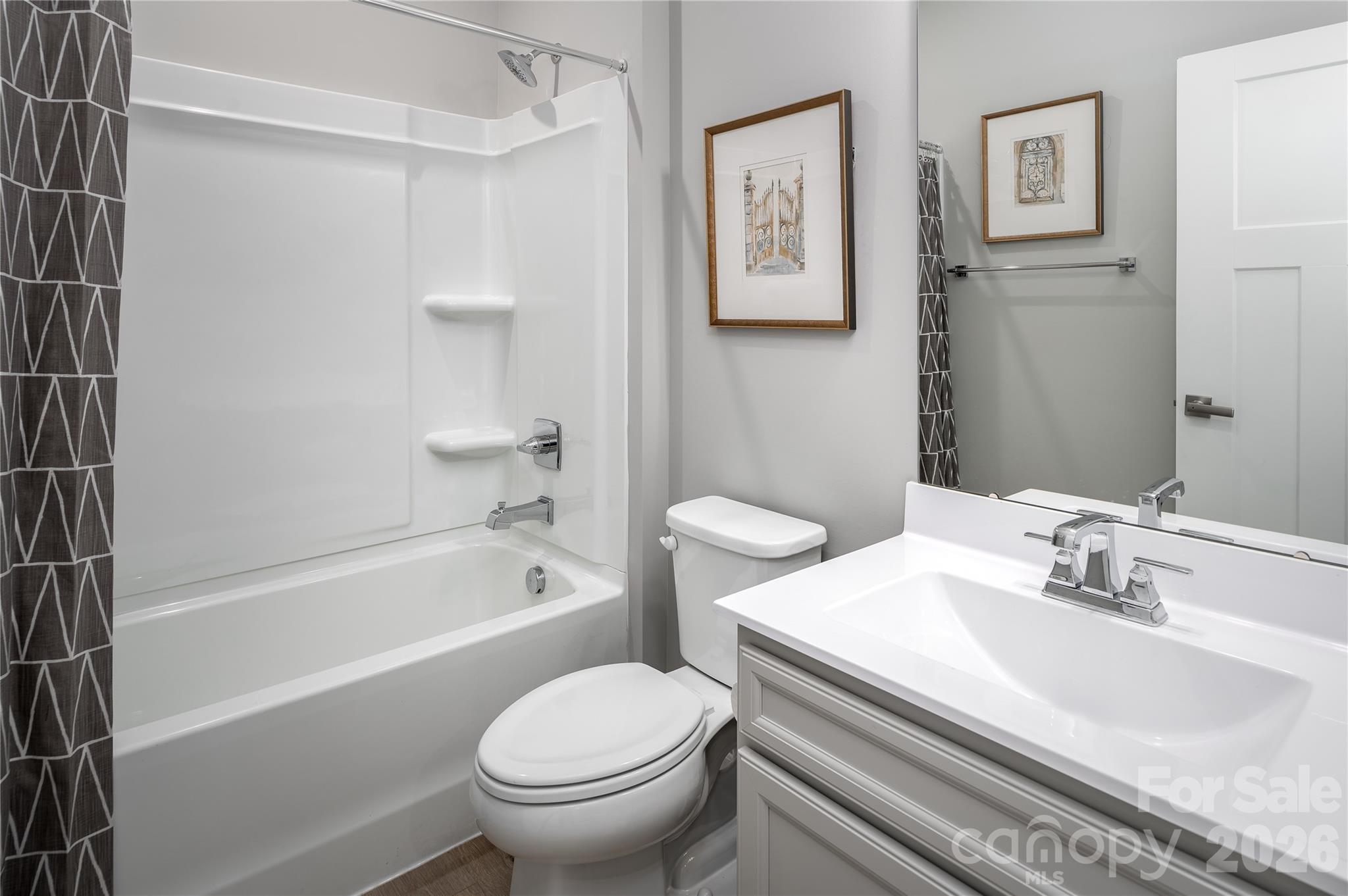 925 Heathway Drive — Charlotte