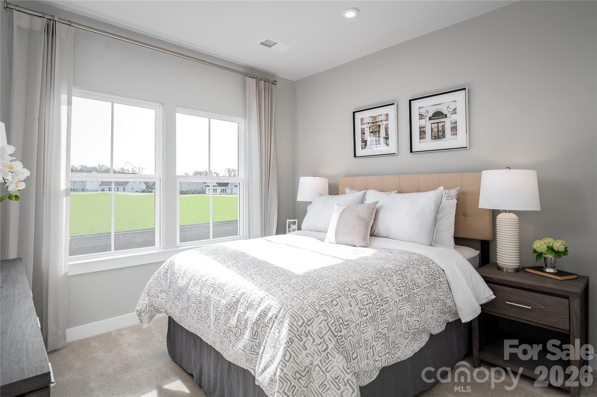 925 Heathway Drive — Charlotte