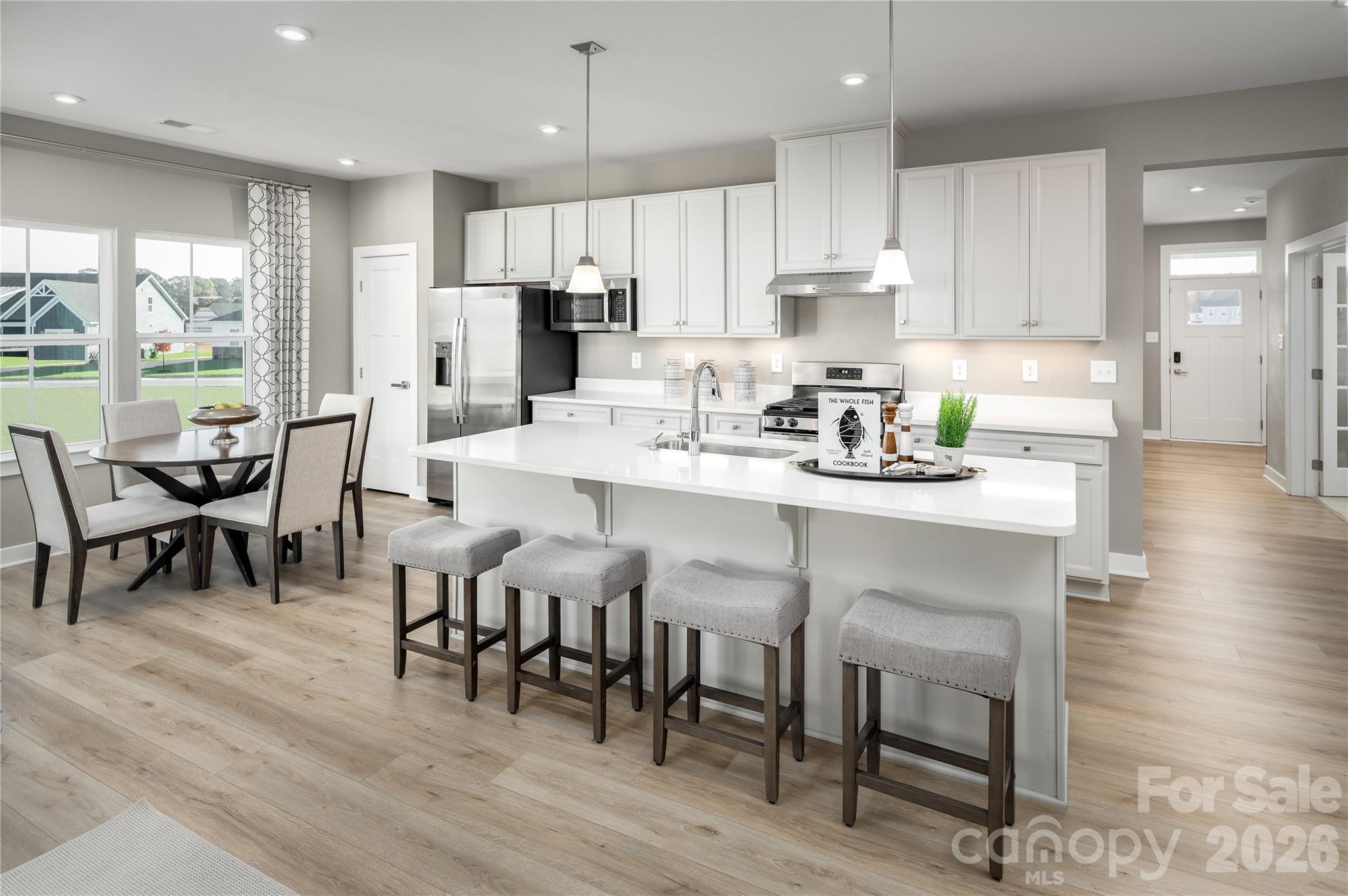 925 Heathway Drive — Charlotte