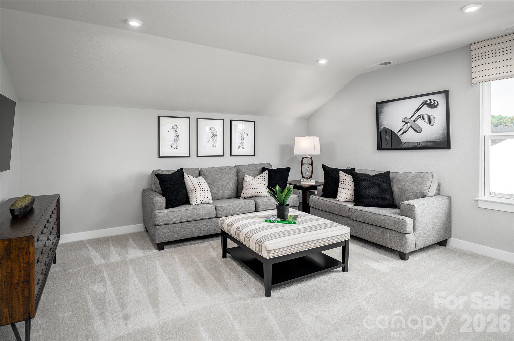 925 Heathway Drive — Charlotte