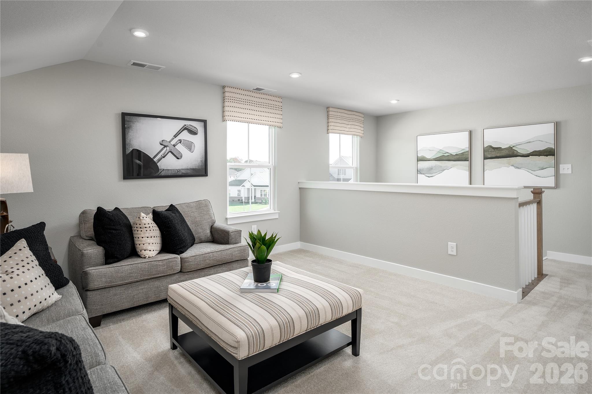 925 Heathway Drive — Charlotte