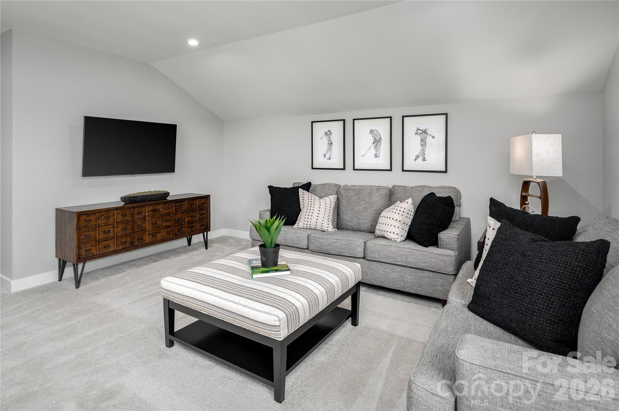 925 Heathway Drive — Charlotte