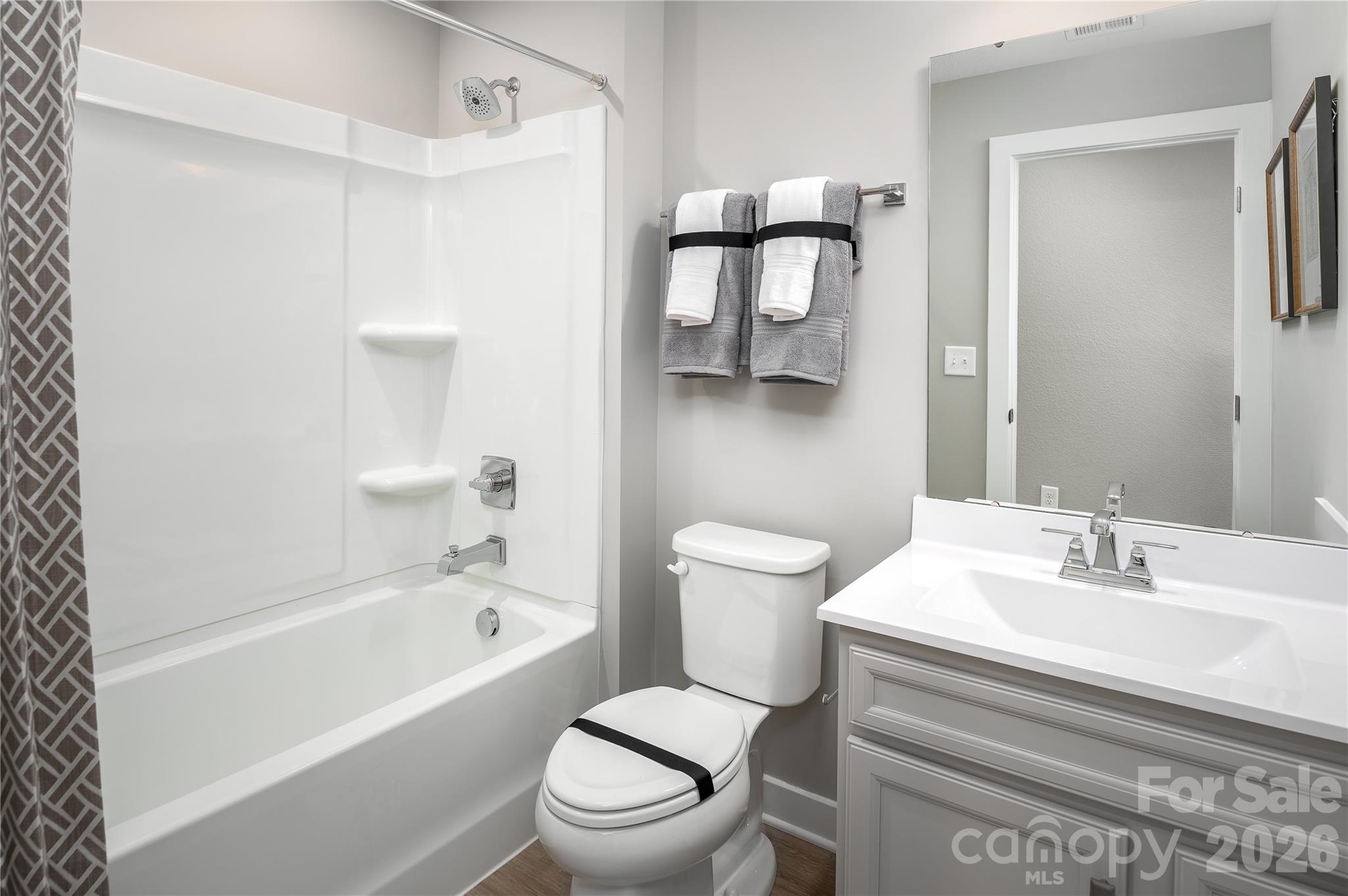 925 Heathway Drive — Charlotte