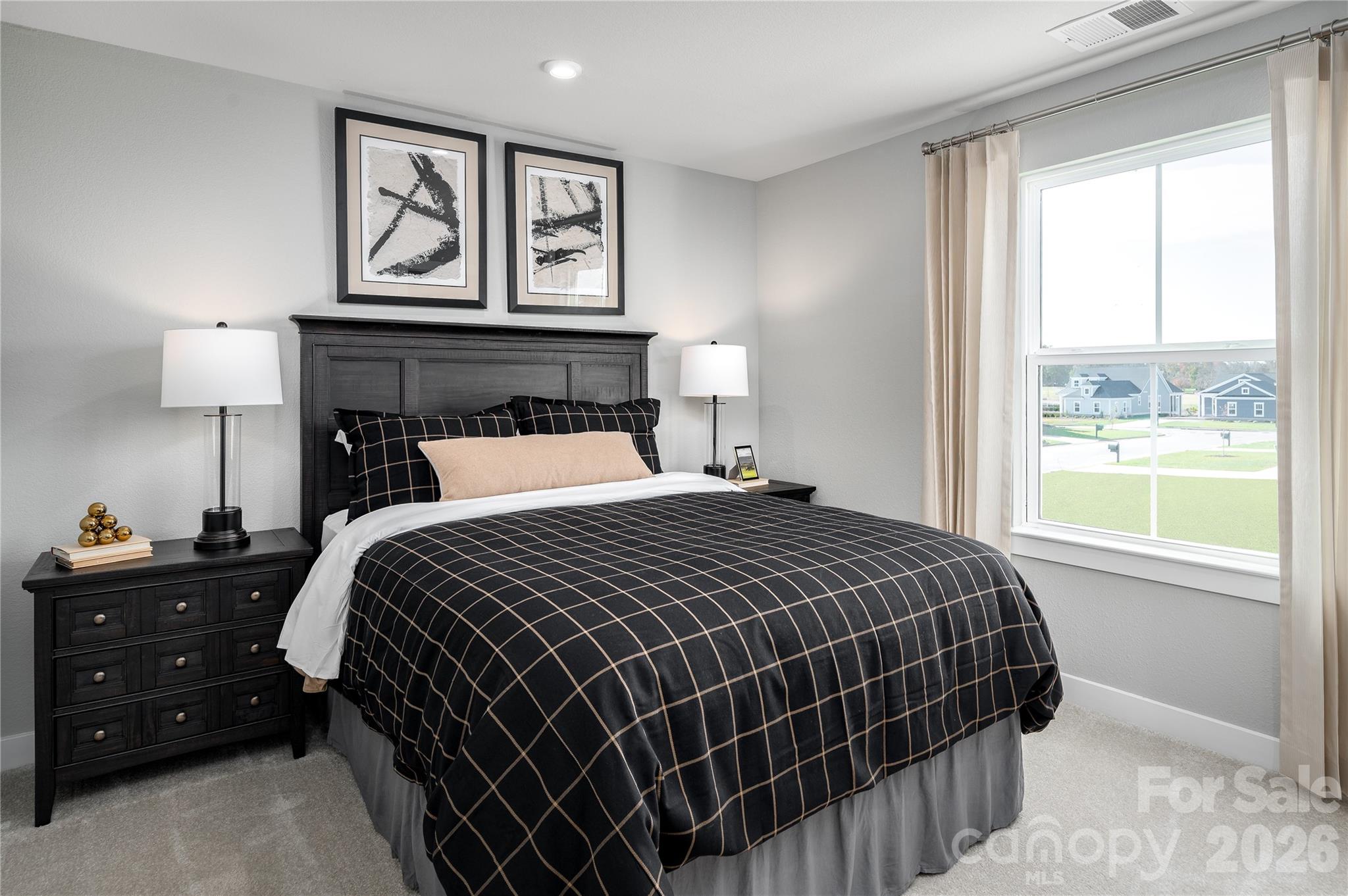925 Heathway Drive — Charlotte