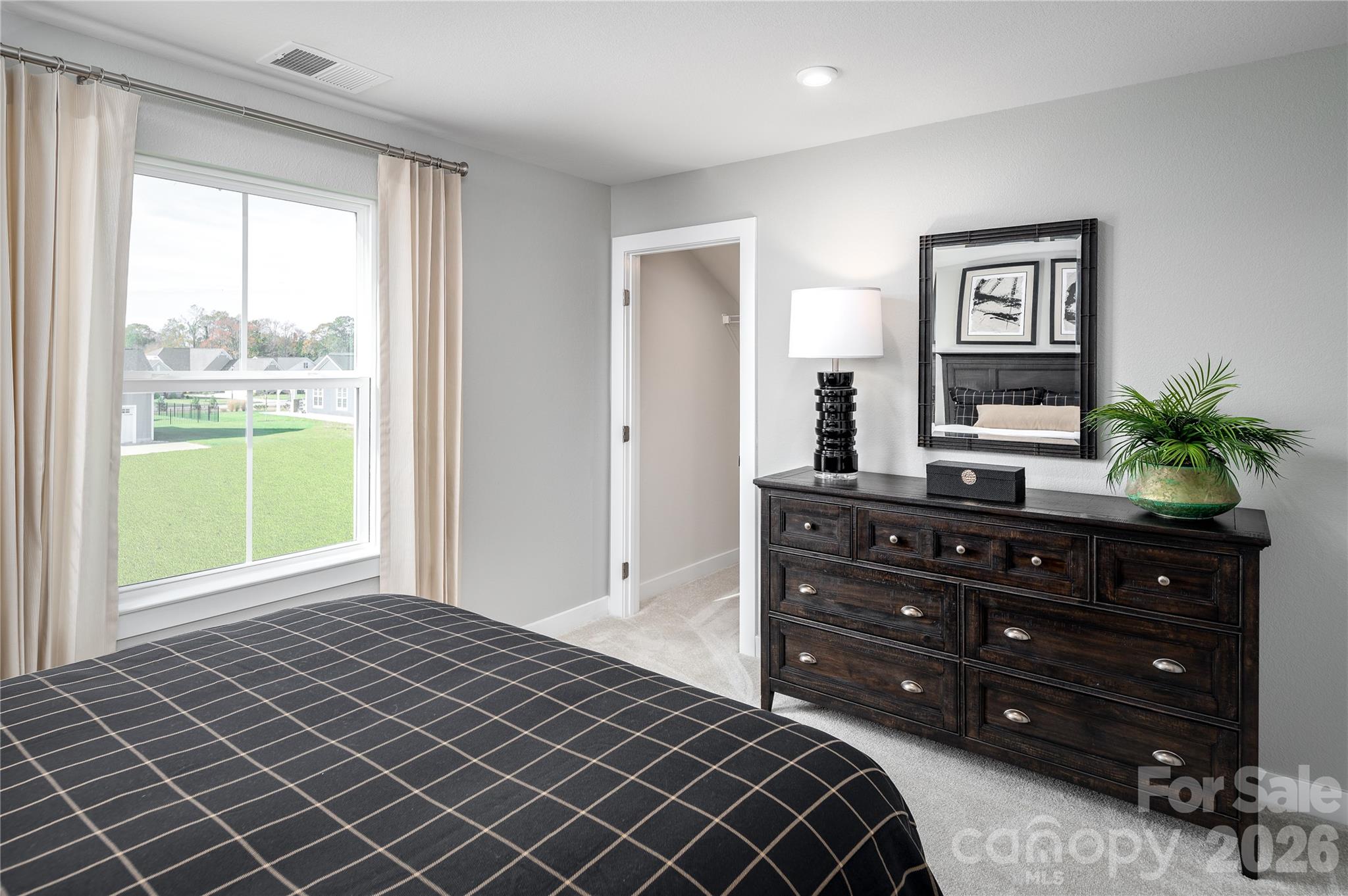 925 Heathway Drive — Charlotte