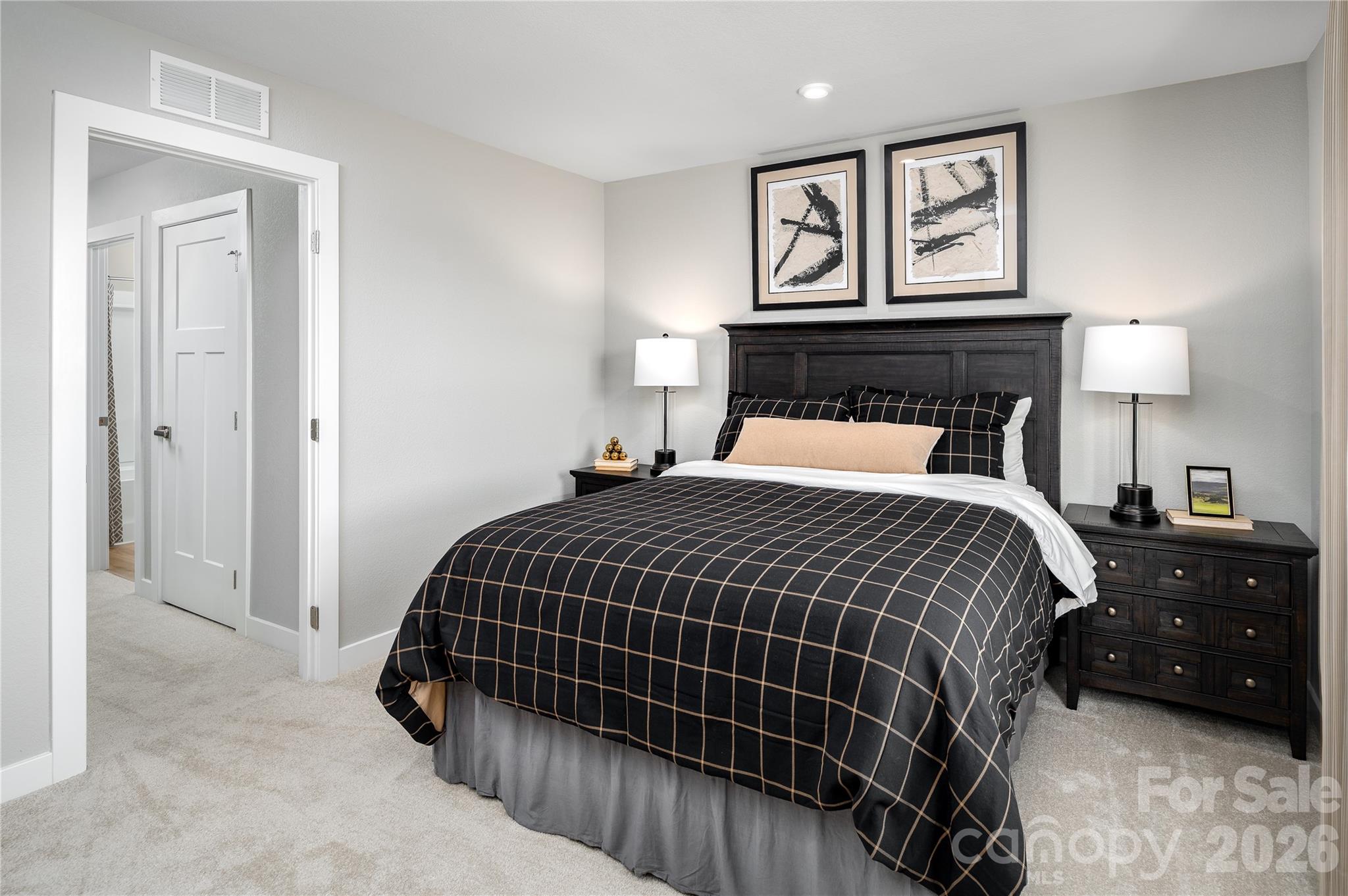 925 Heathway Drive — Charlotte