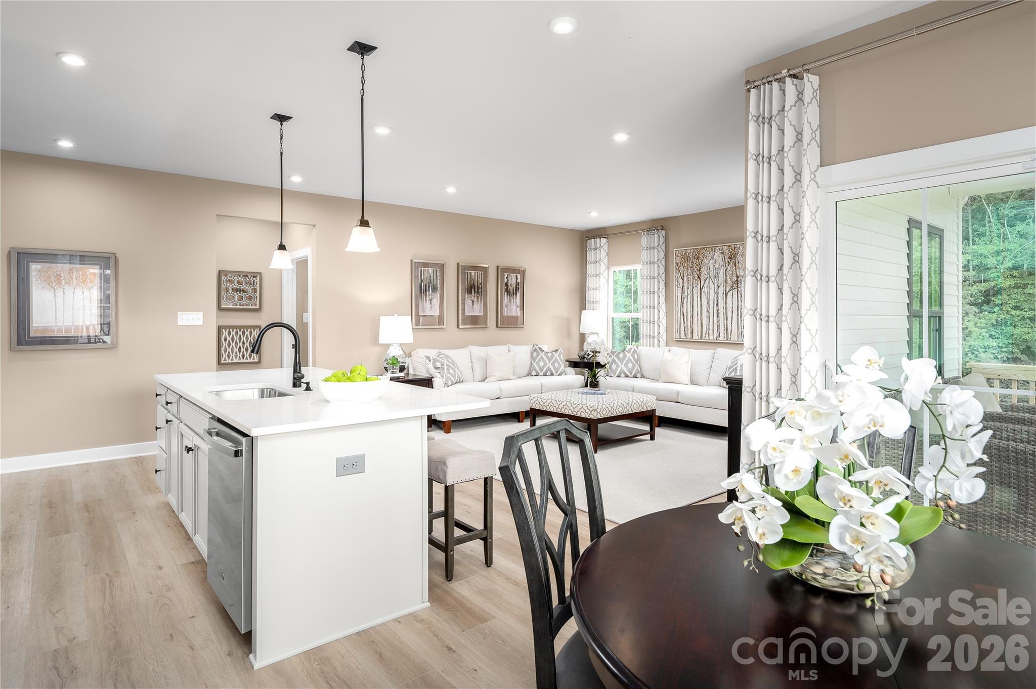 925 Heathway Drive — Charlotte