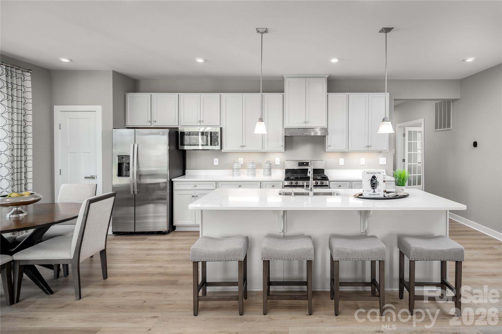 925 Heathway Drive — Charlotte