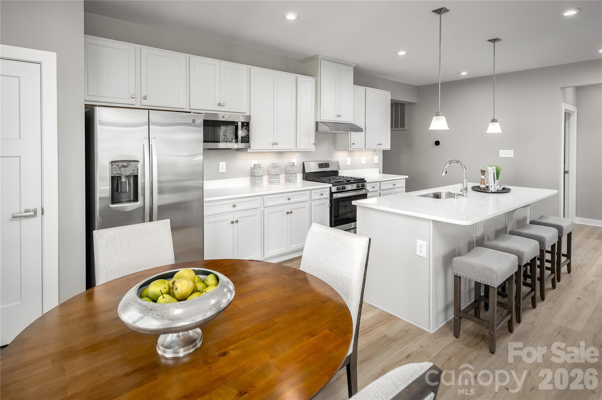 925 Heathway Drive — Charlotte