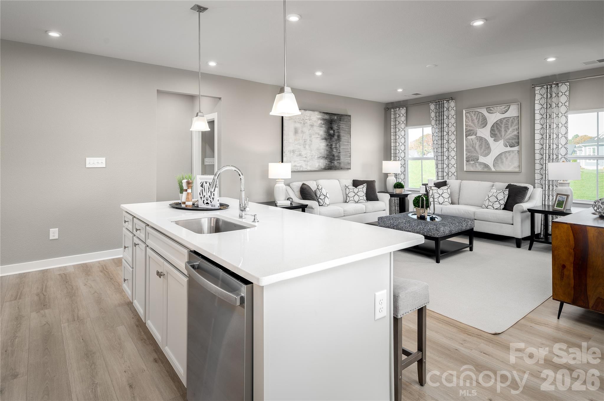 925 Heathway Drive — Charlotte