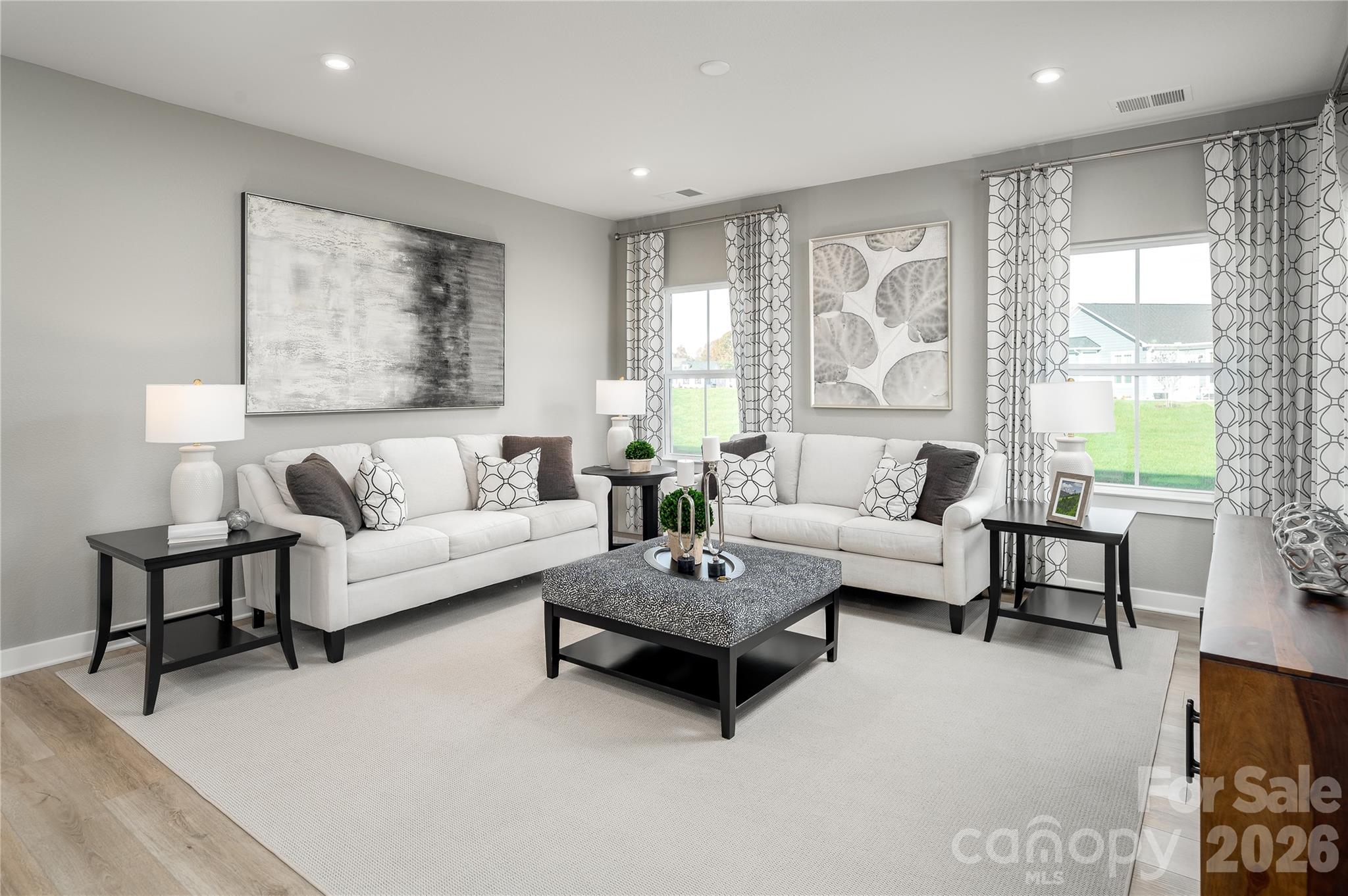 925 Heathway Drive — Charlotte
