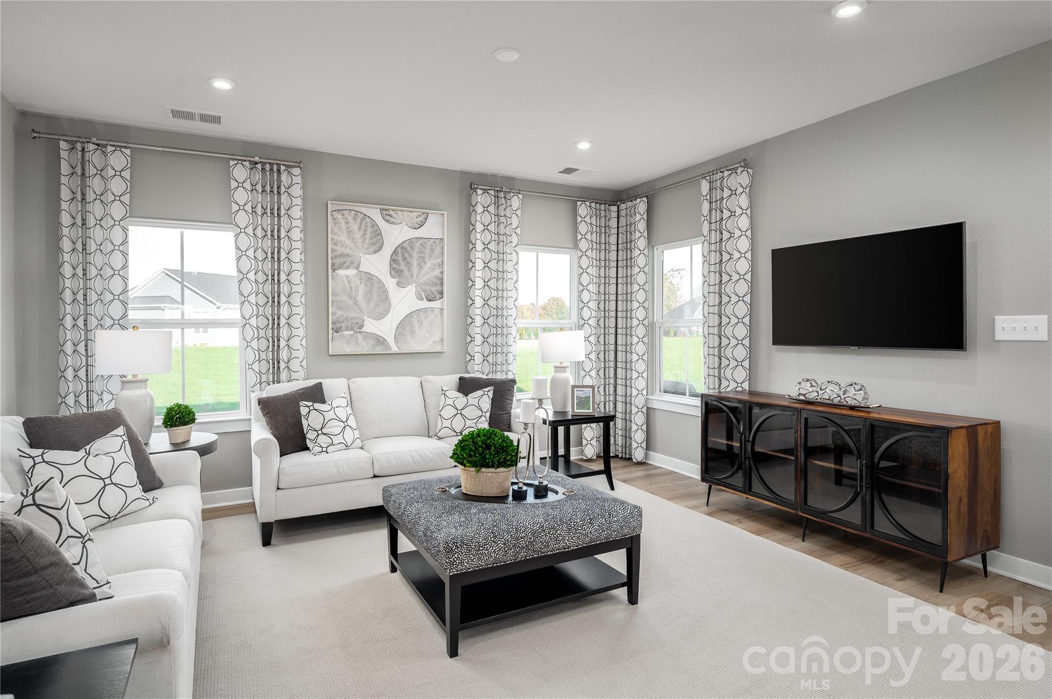 925 Heathway Drive — Charlotte