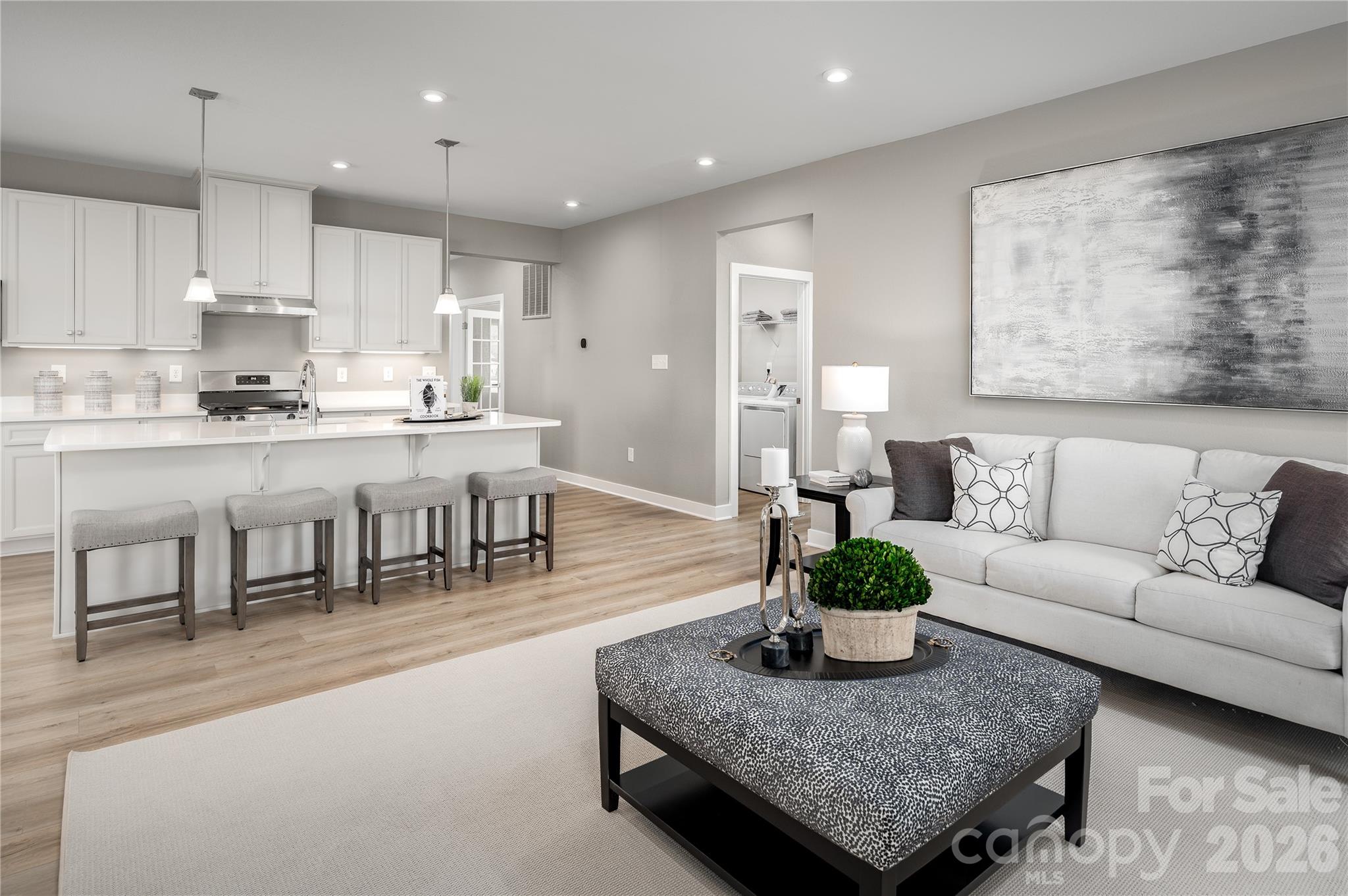 925 Heathway Drive — Charlotte