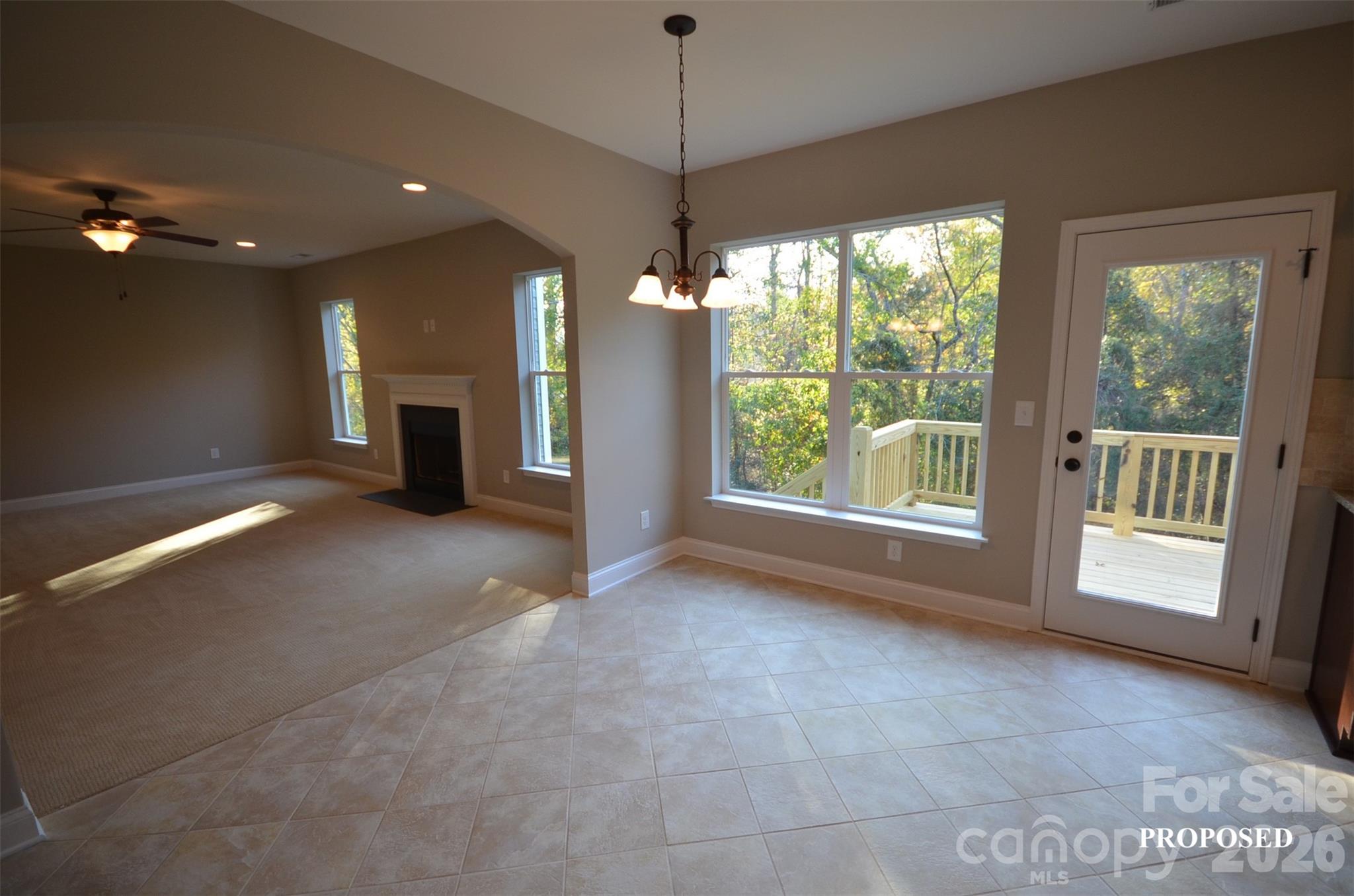 174 Northlake Drive — Statesville