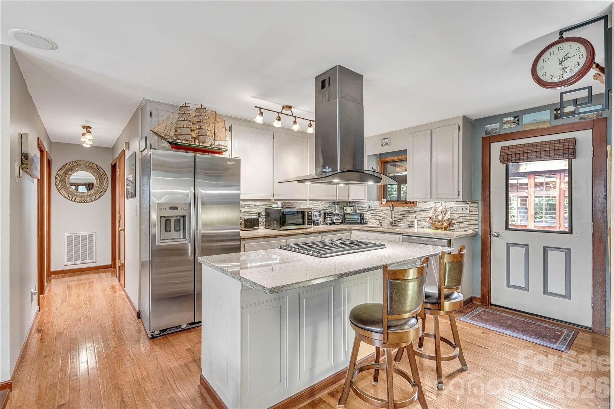 7697 Katherine Drive — Denver