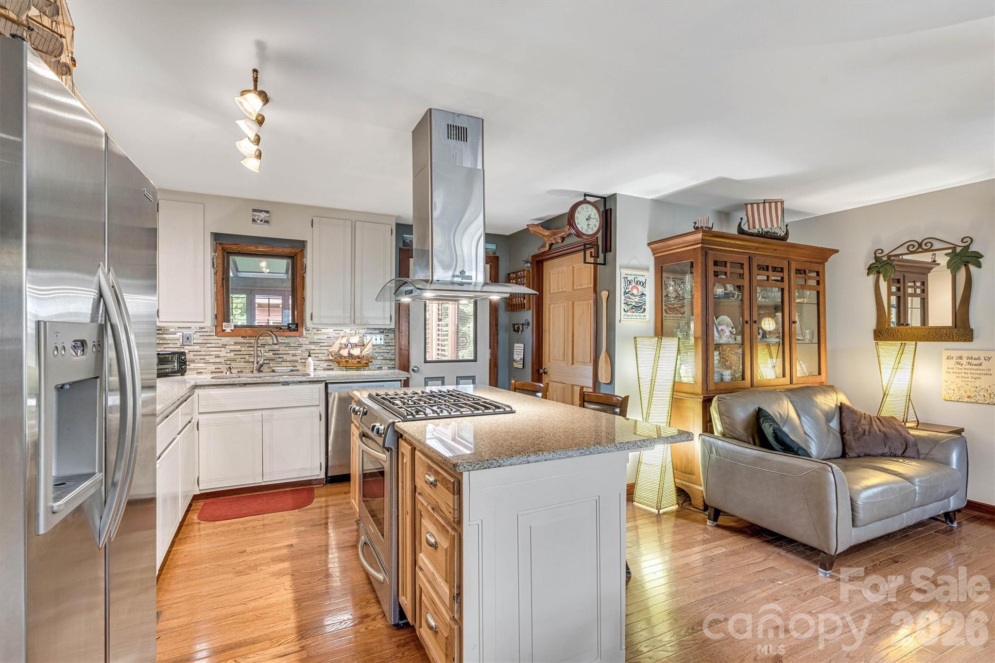 7697 Katherine Drive — Denver