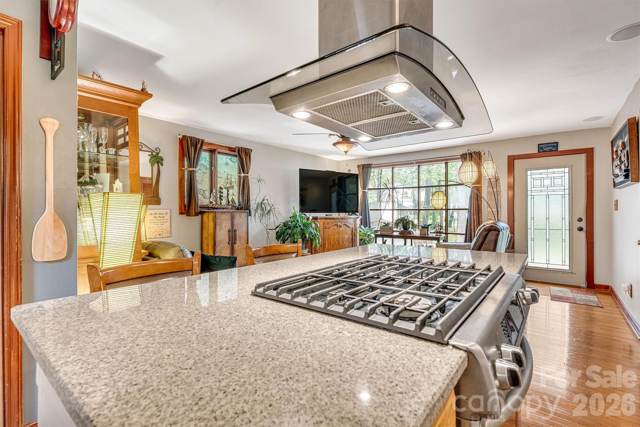 7697 Katherine Drive — Denver