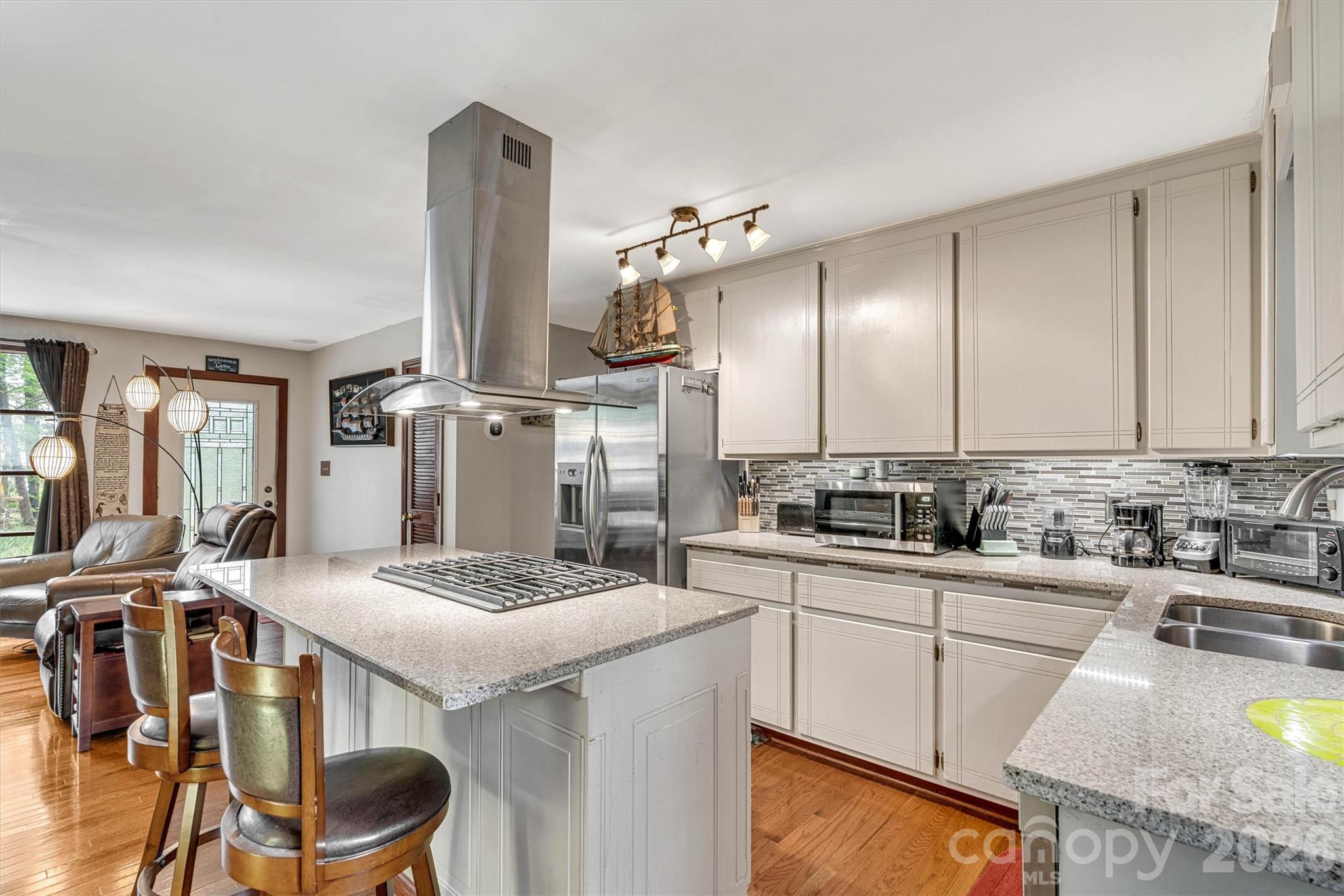 7697 Katherine Drive — Denver