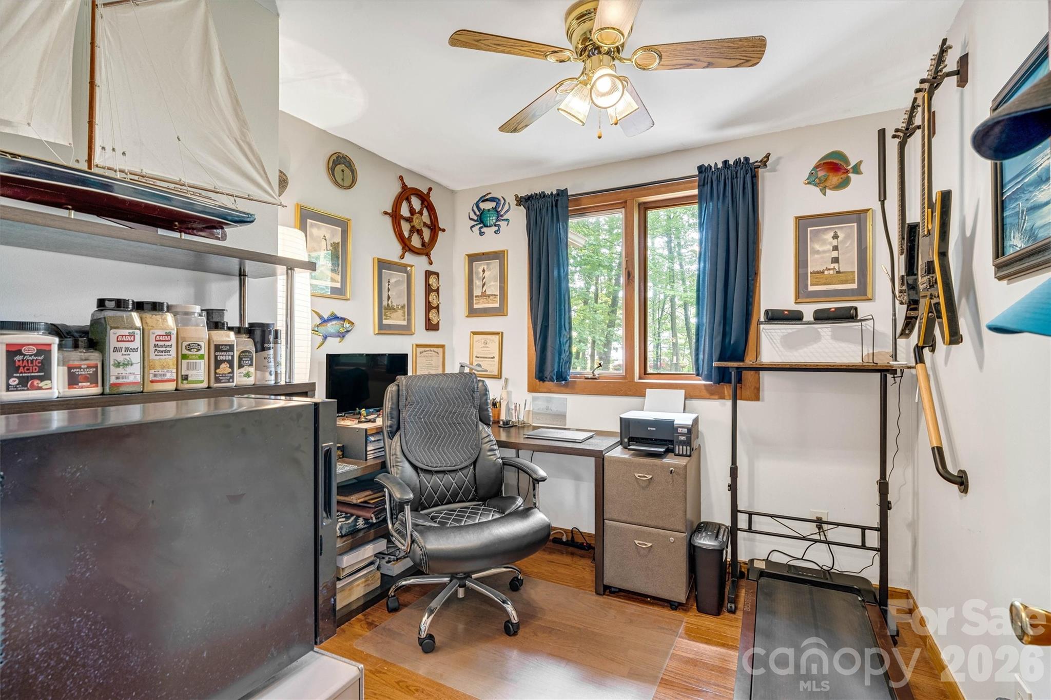 7697 Katherine Drive — Denver