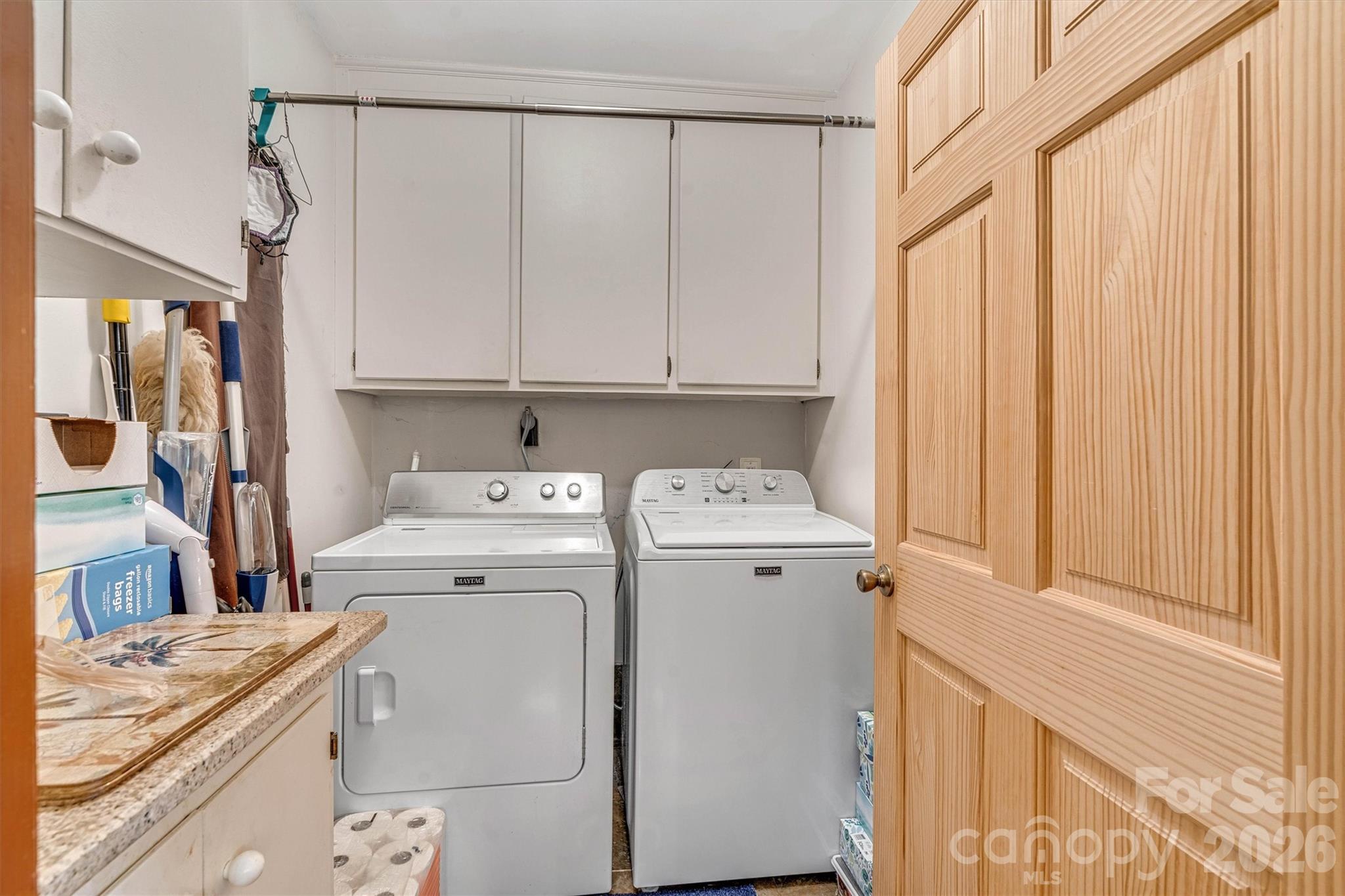 7697 Katherine Drive — Denver