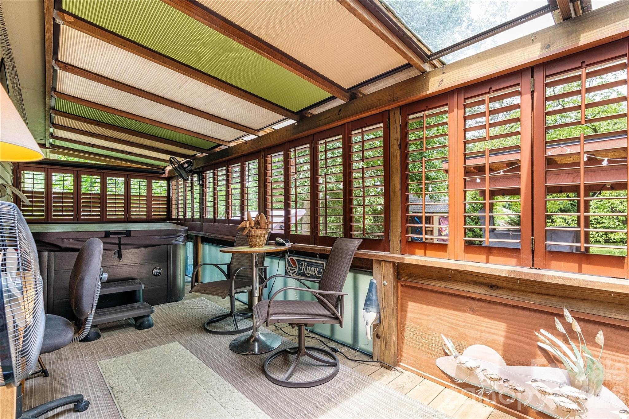 7697 Katherine Drive — Denver