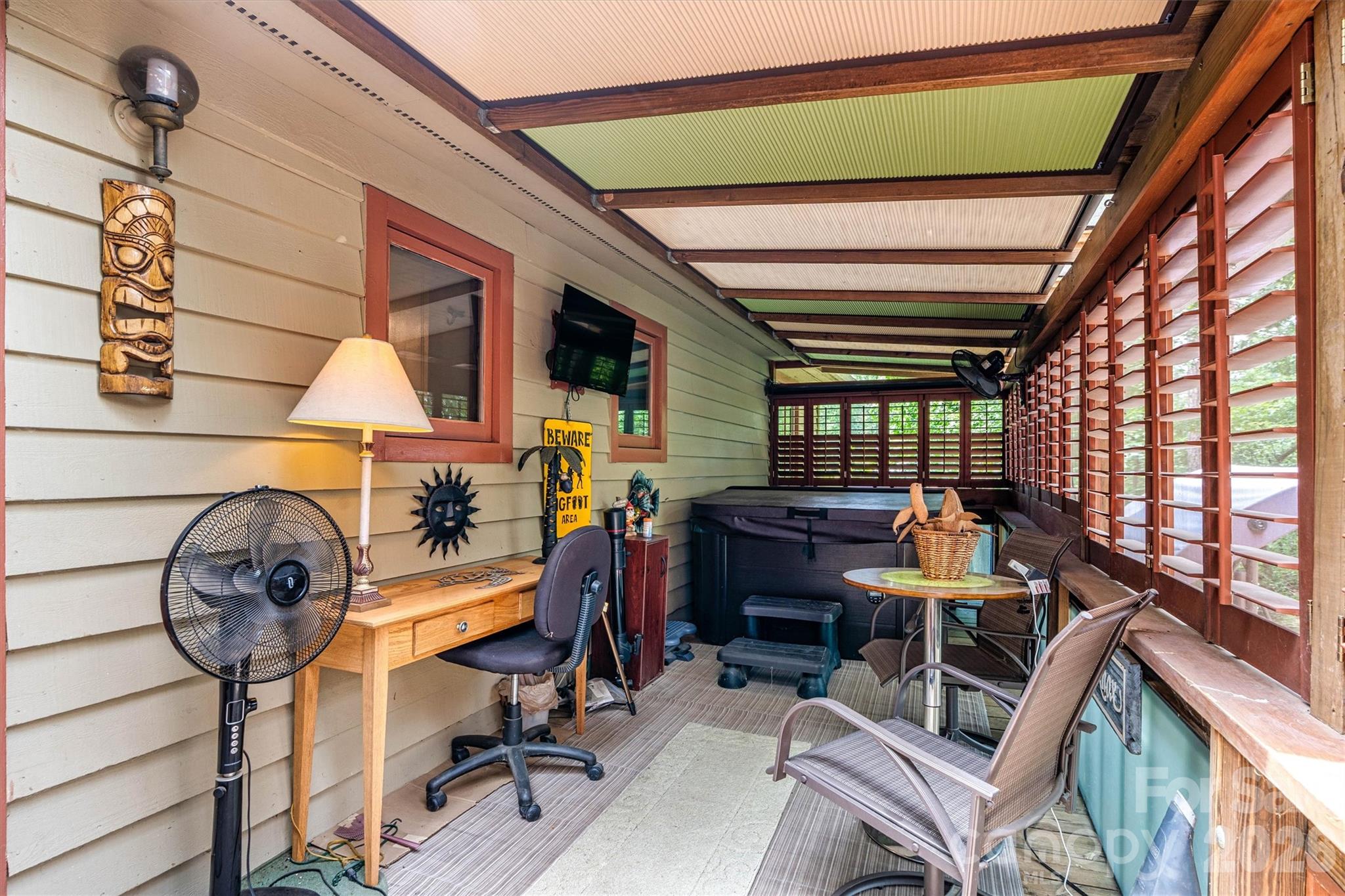 7697 Katherine Drive — Denver