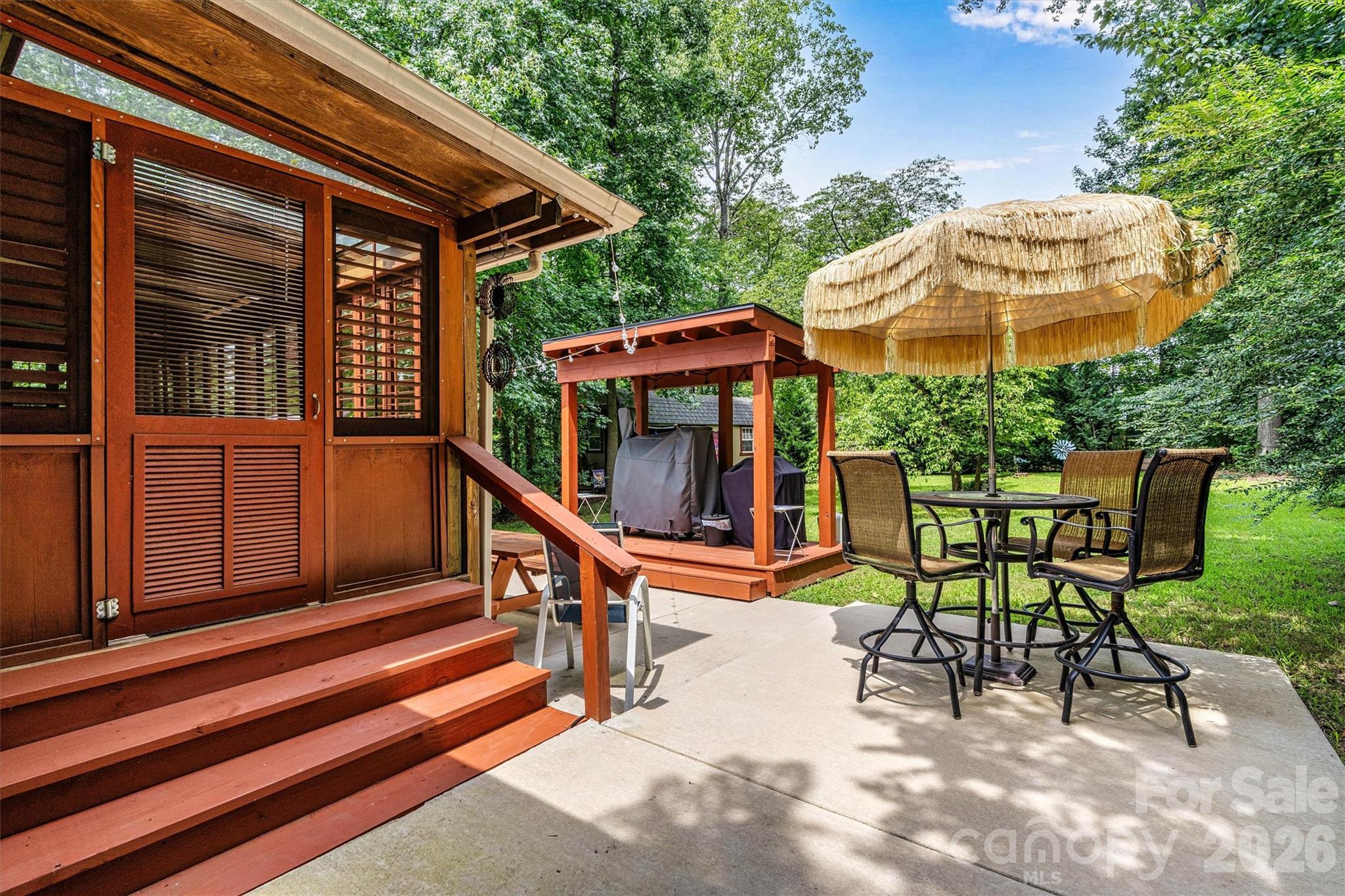 7697 Katherine Drive — Denver