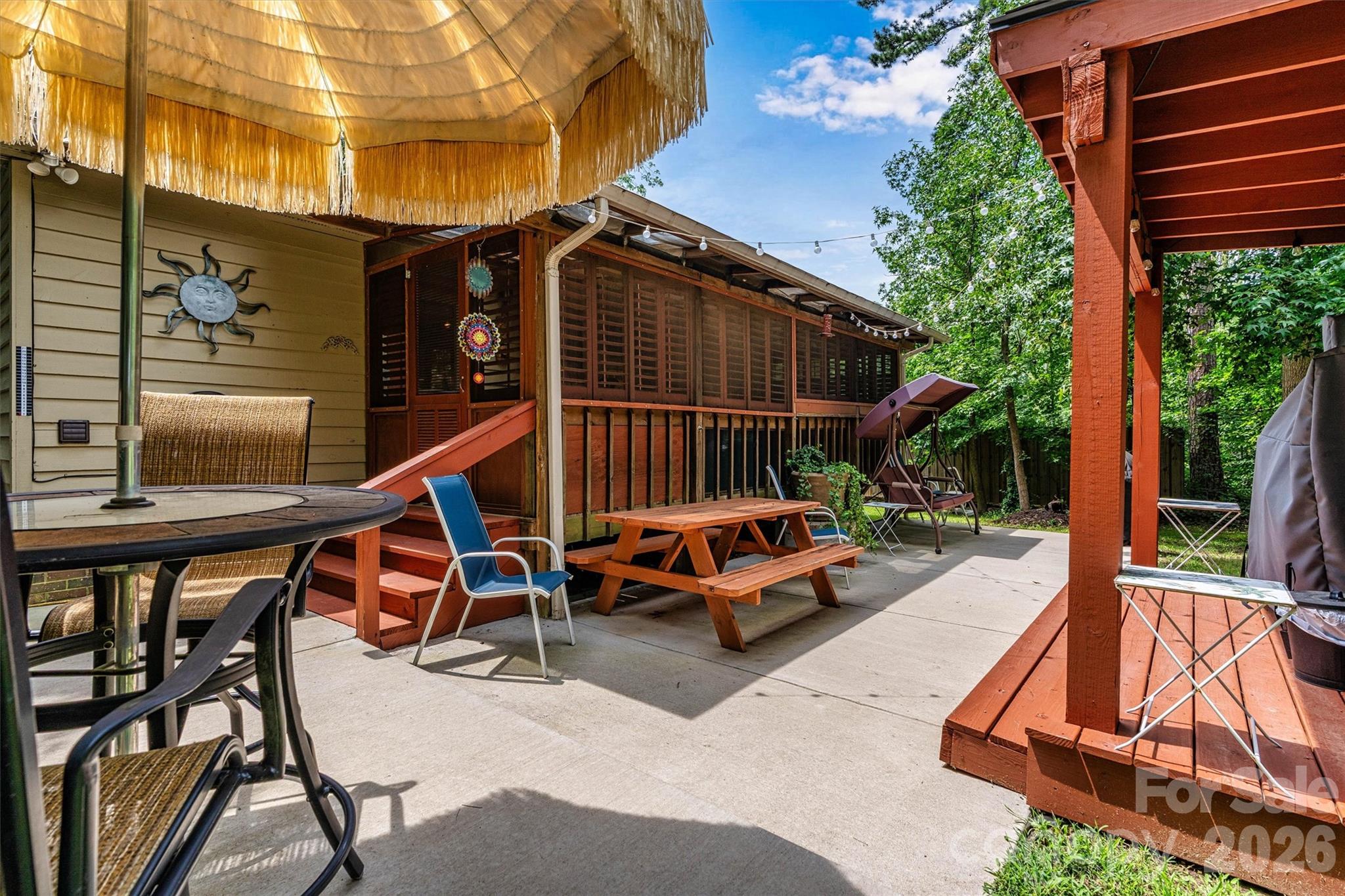 7697 Katherine Drive — Denver
