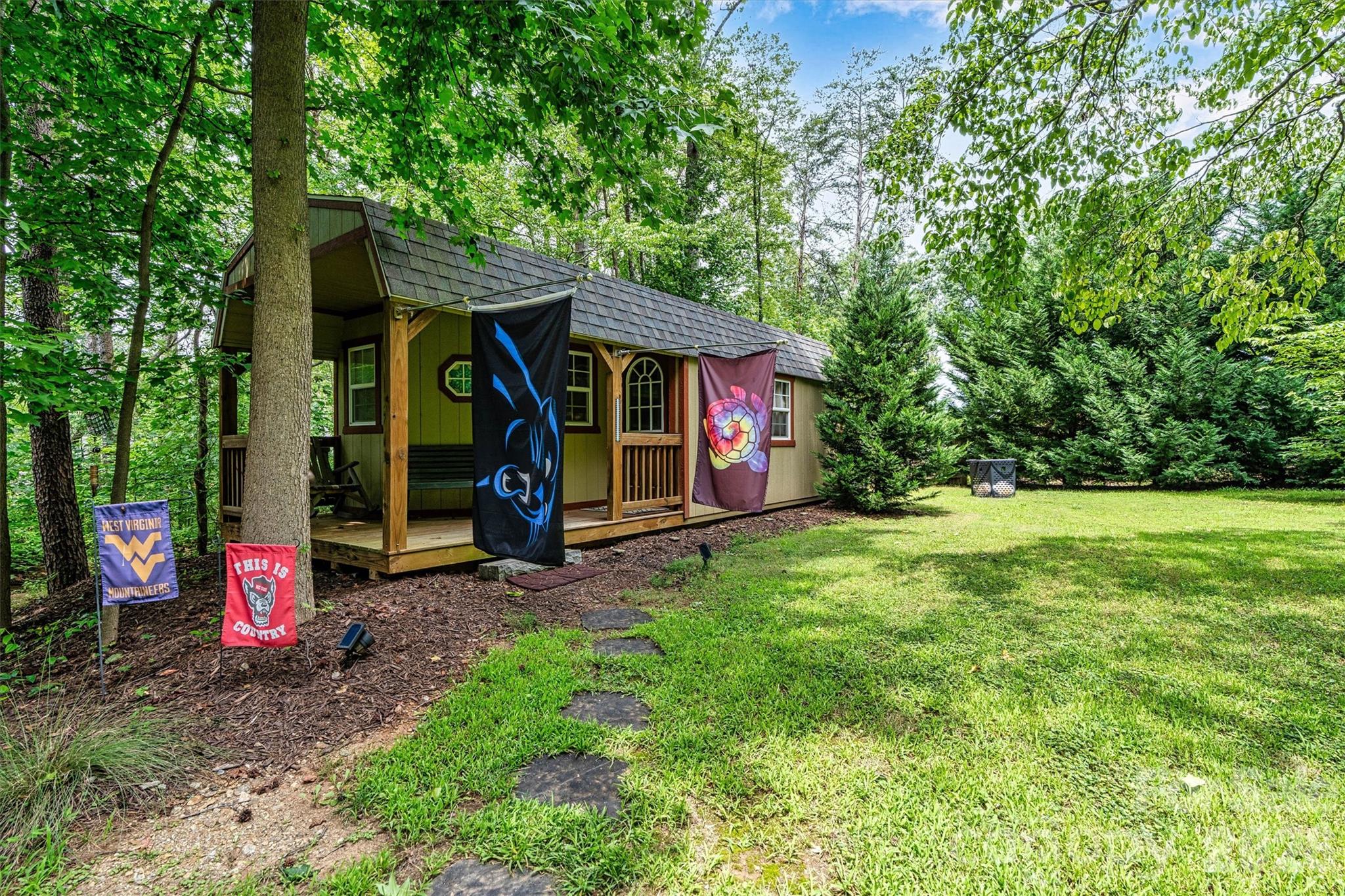 7697 Katherine Drive — Denver
