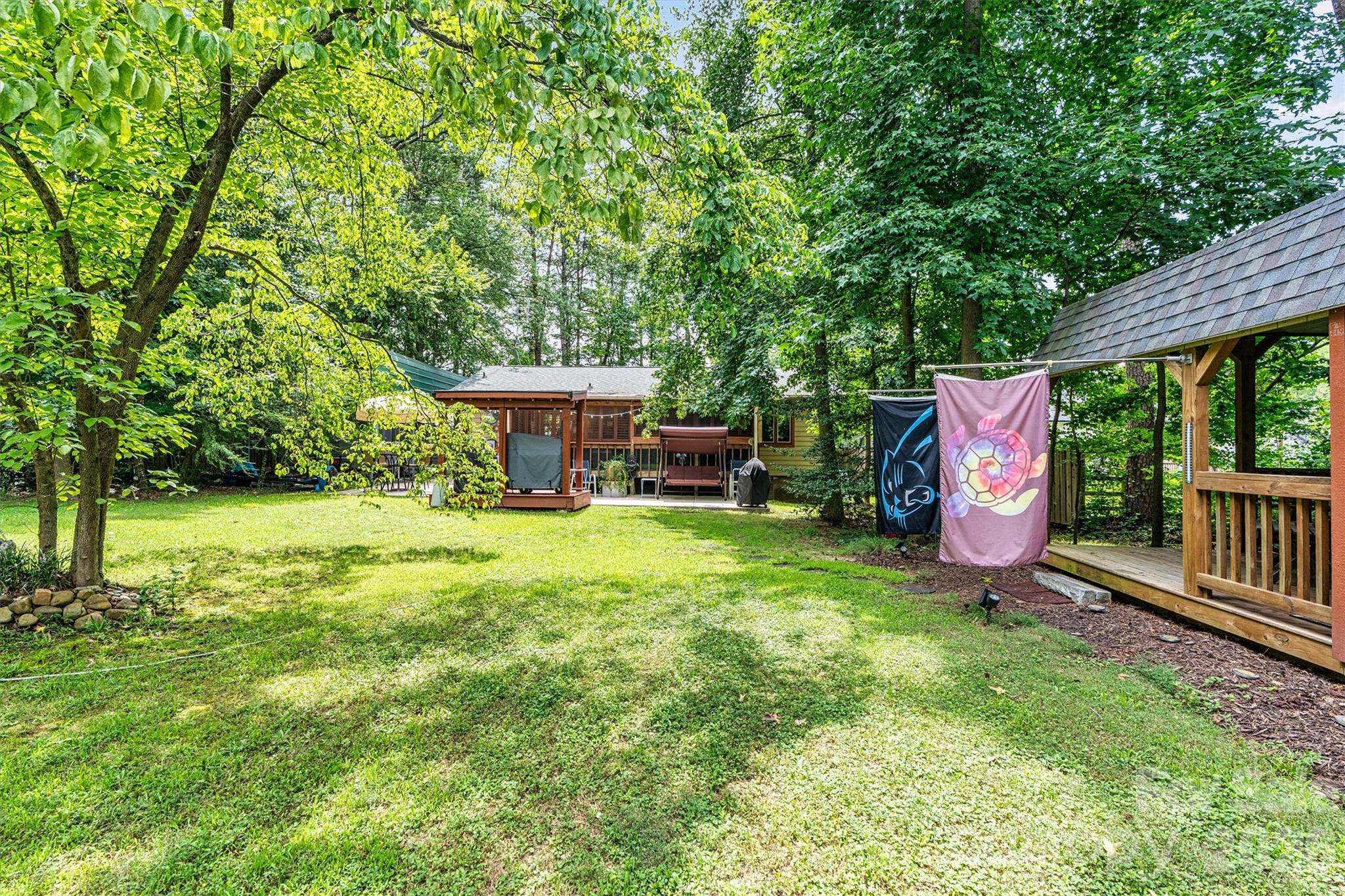 7697 Katherine Drive — Denver