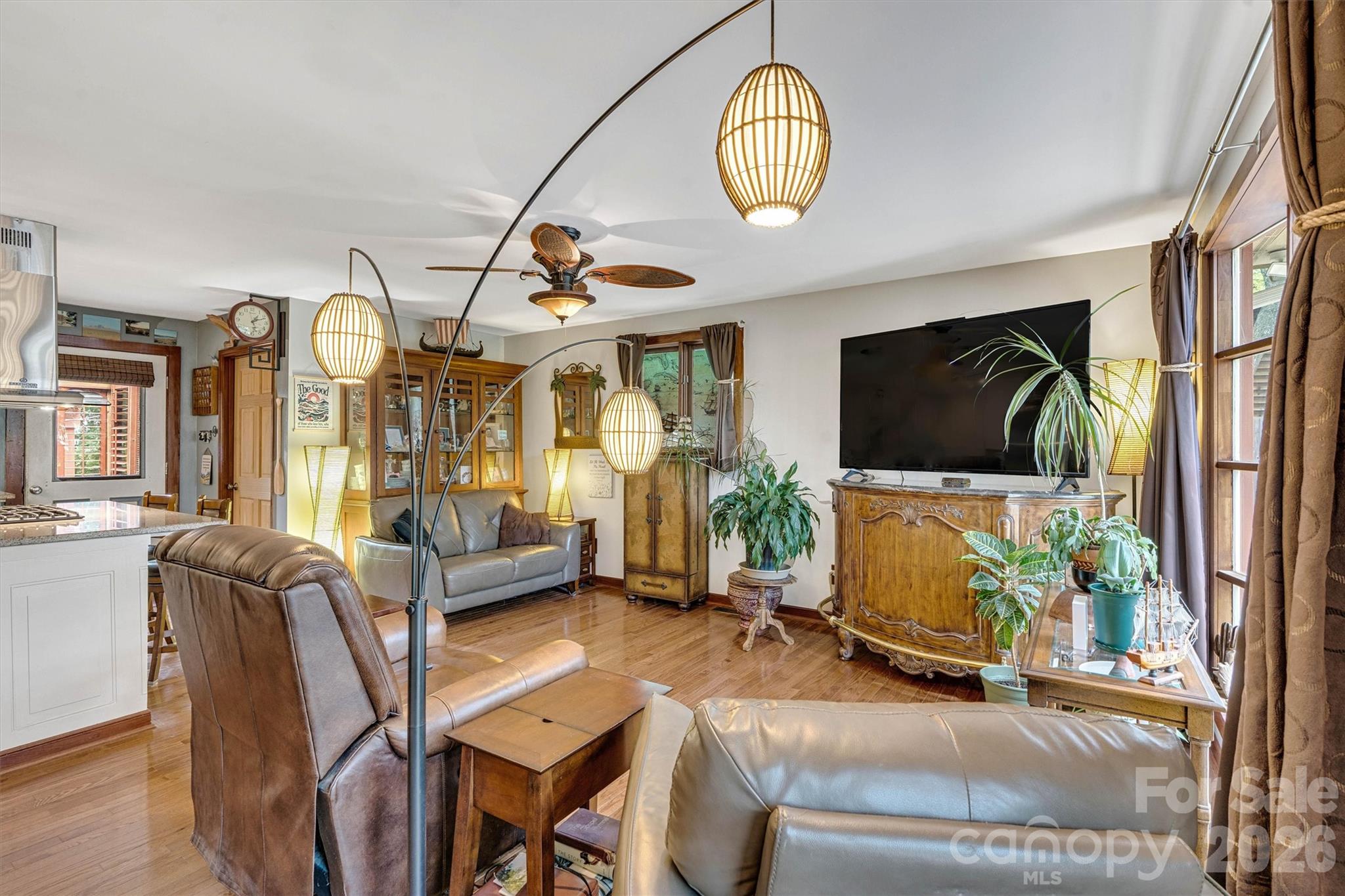7697 Katherine Drive — Denver