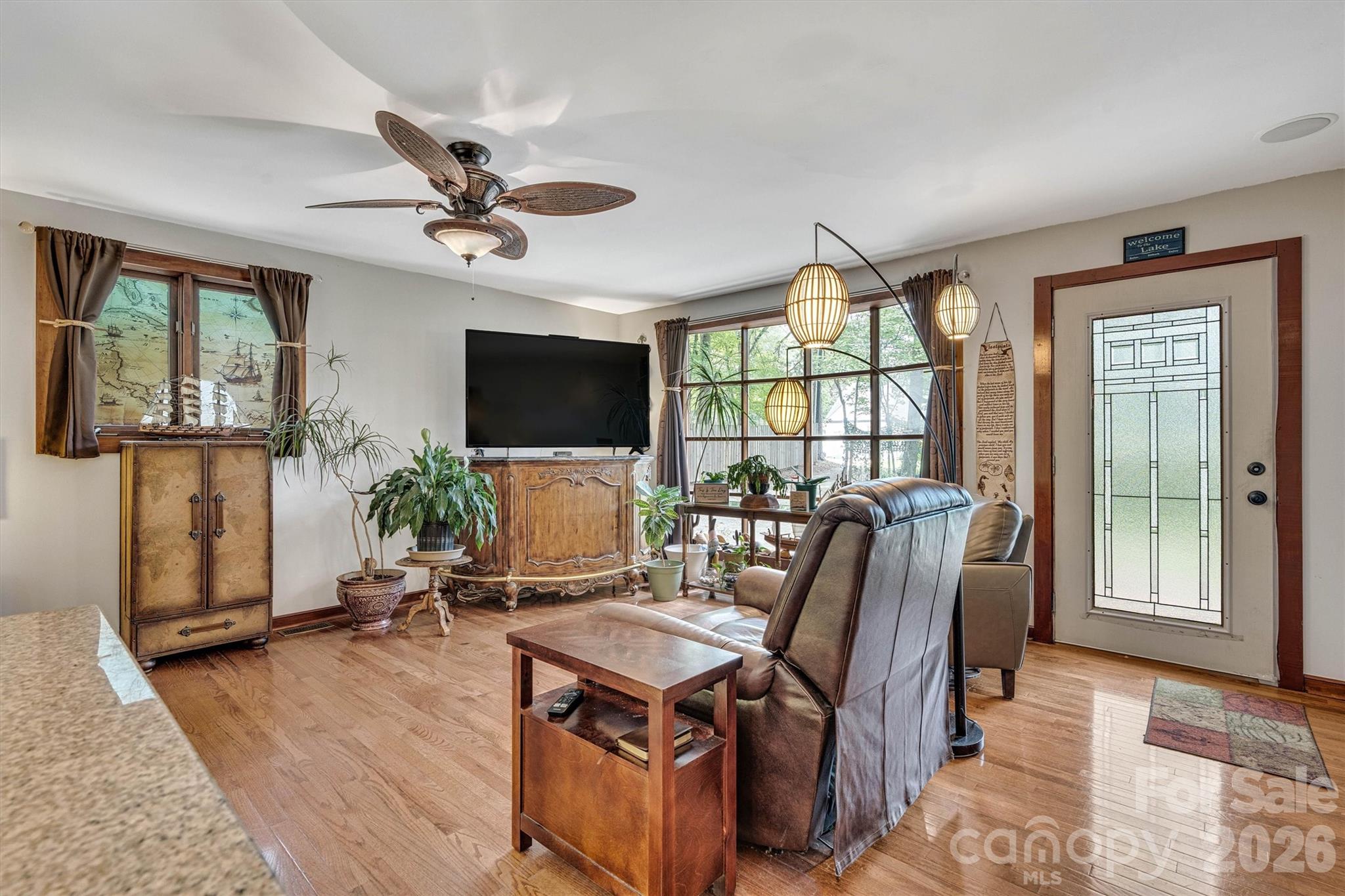 7697 Katherine Drive — Denver