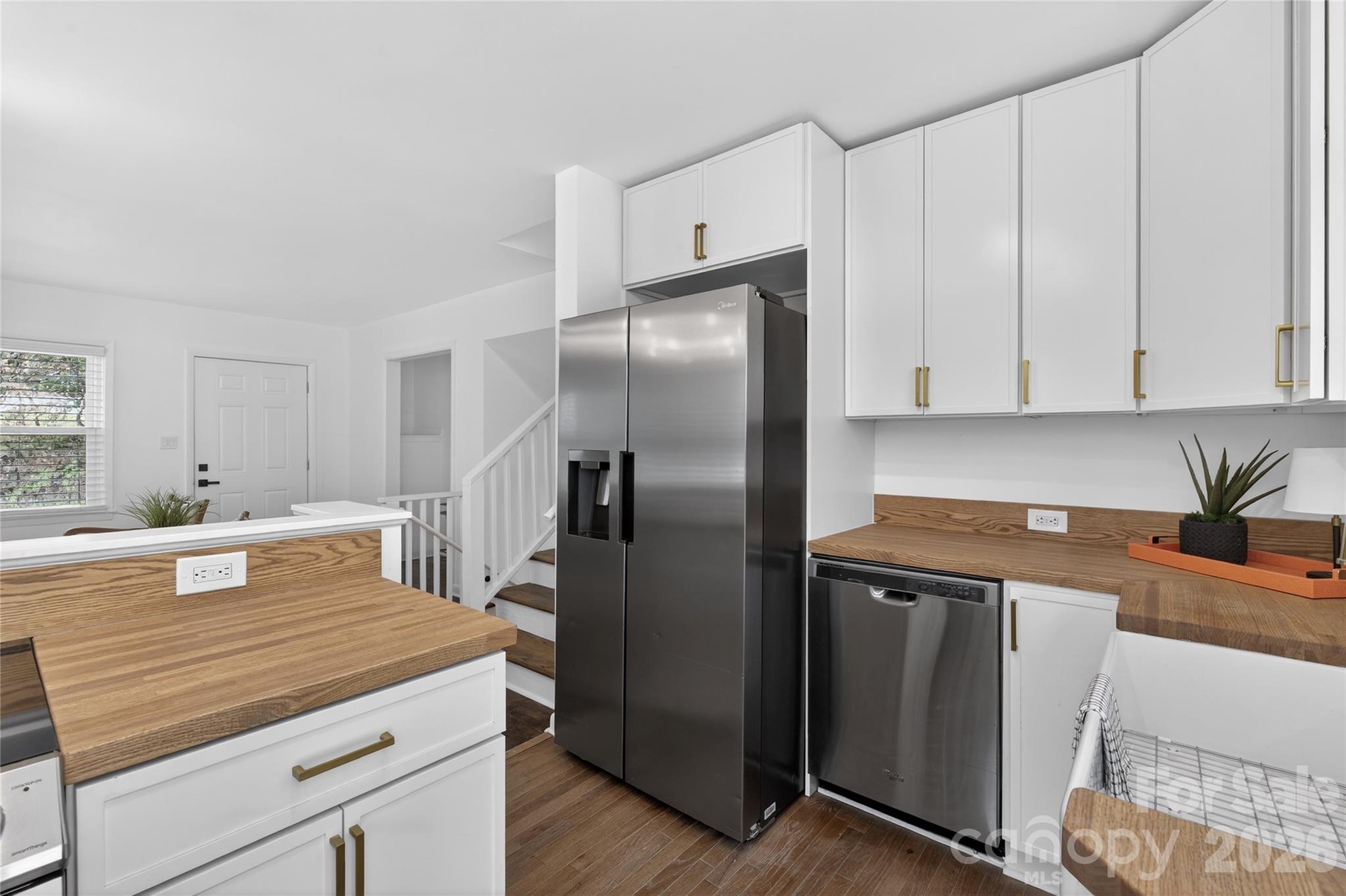 5412 Milhaven Lane — Charlotte