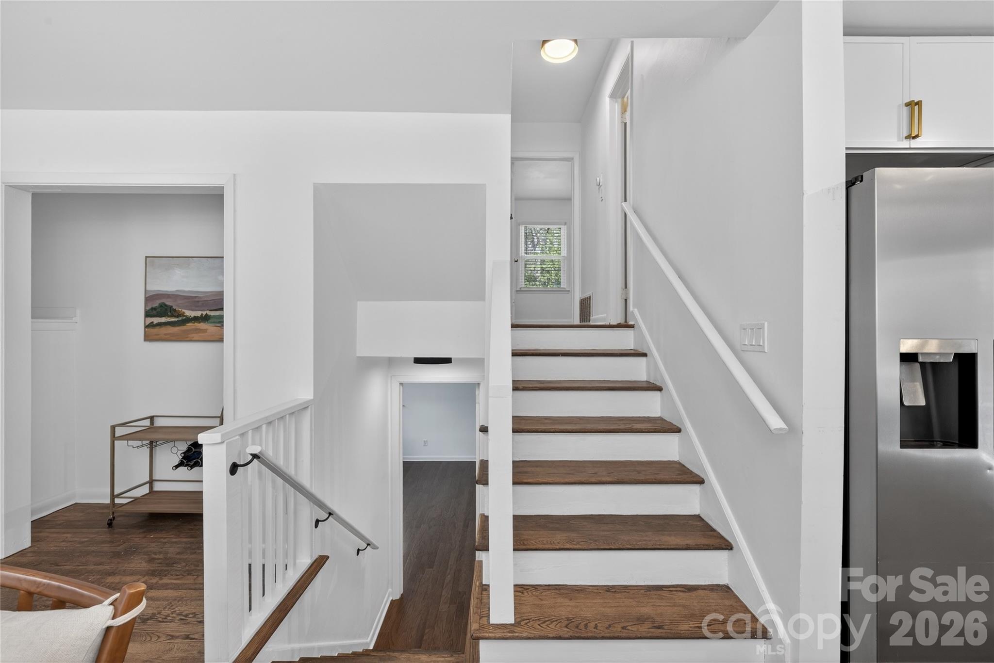 5412 Milhaven Lane — Charlotte