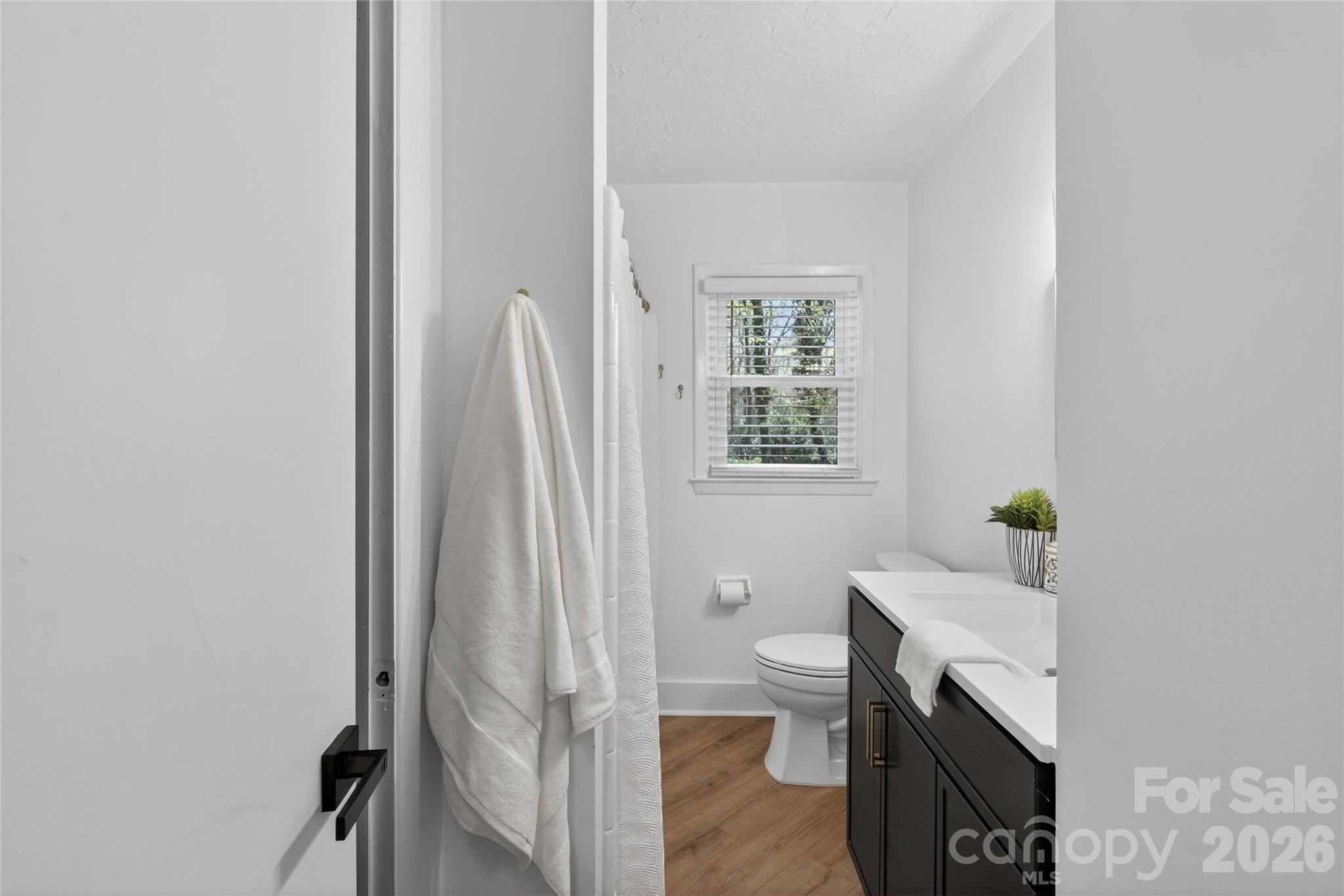 5412 Milhaven Lane — Charlotte