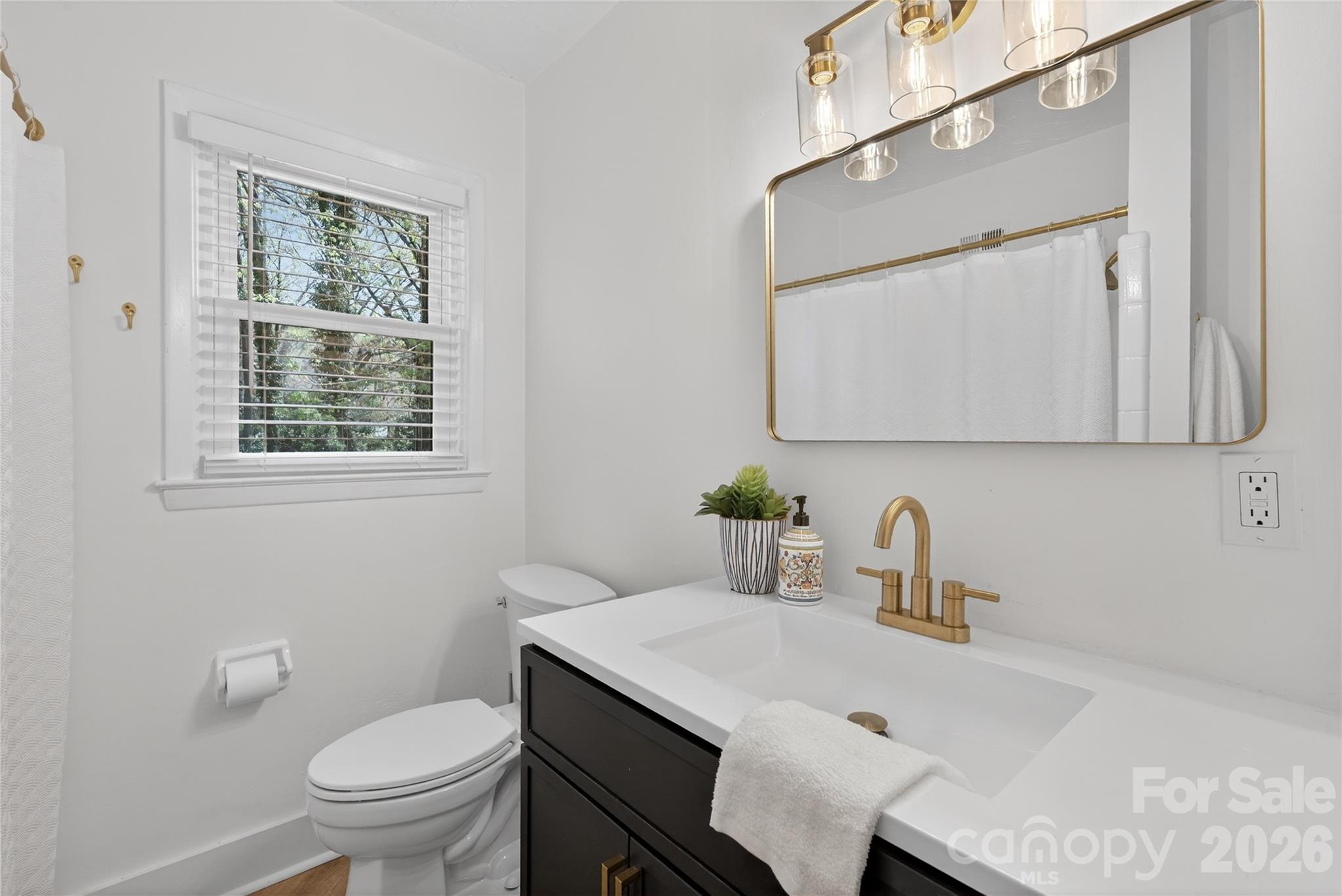 5412 Milhaven Lane — Charlotte
