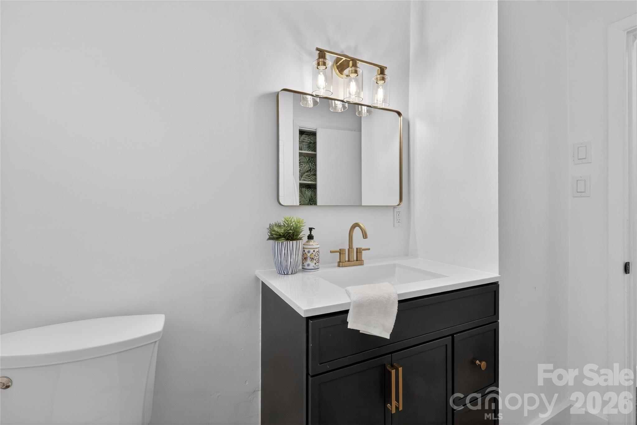 5412 Milhaven Lane — Charlotte