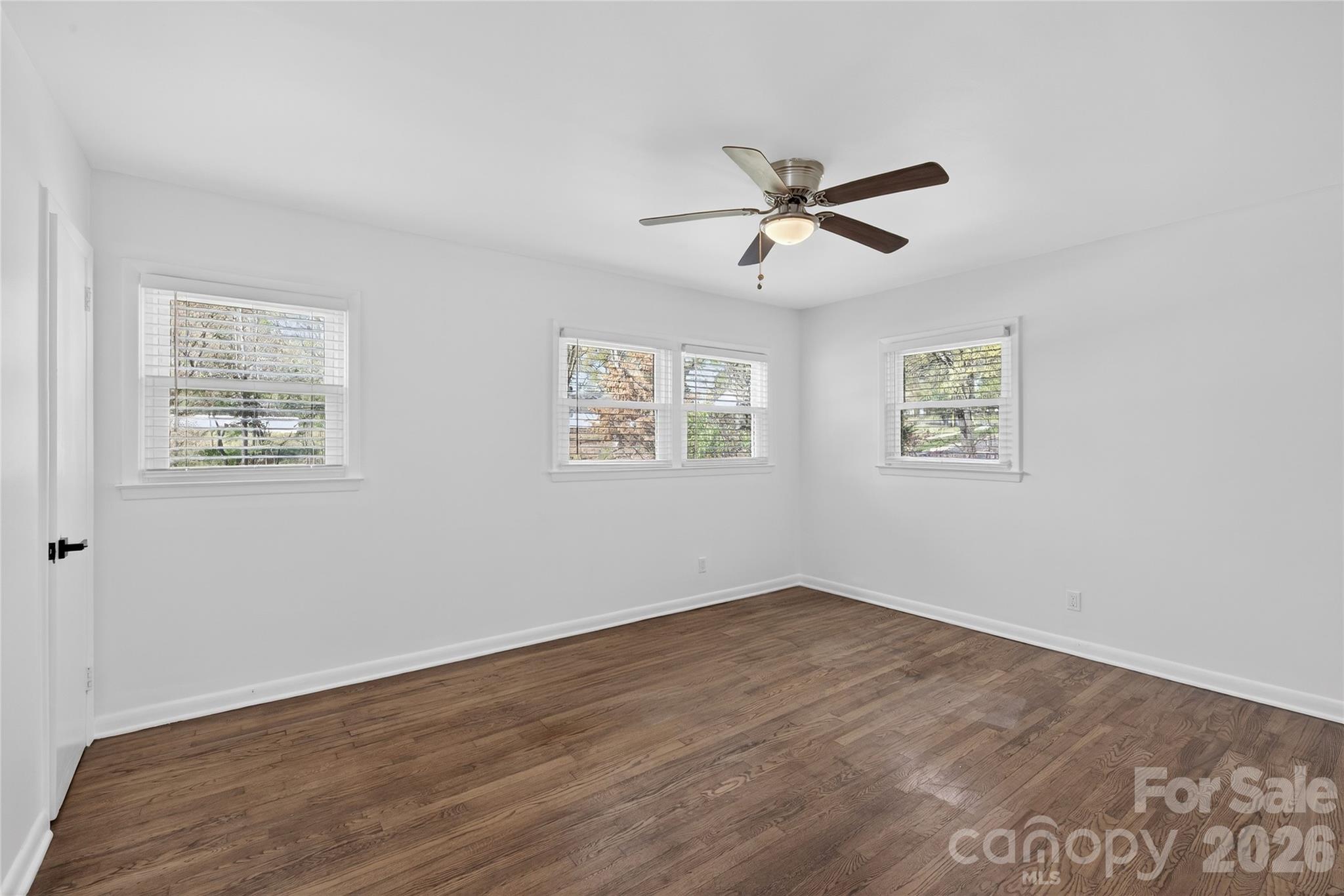 5412 Milhaven Lane — Charlotte