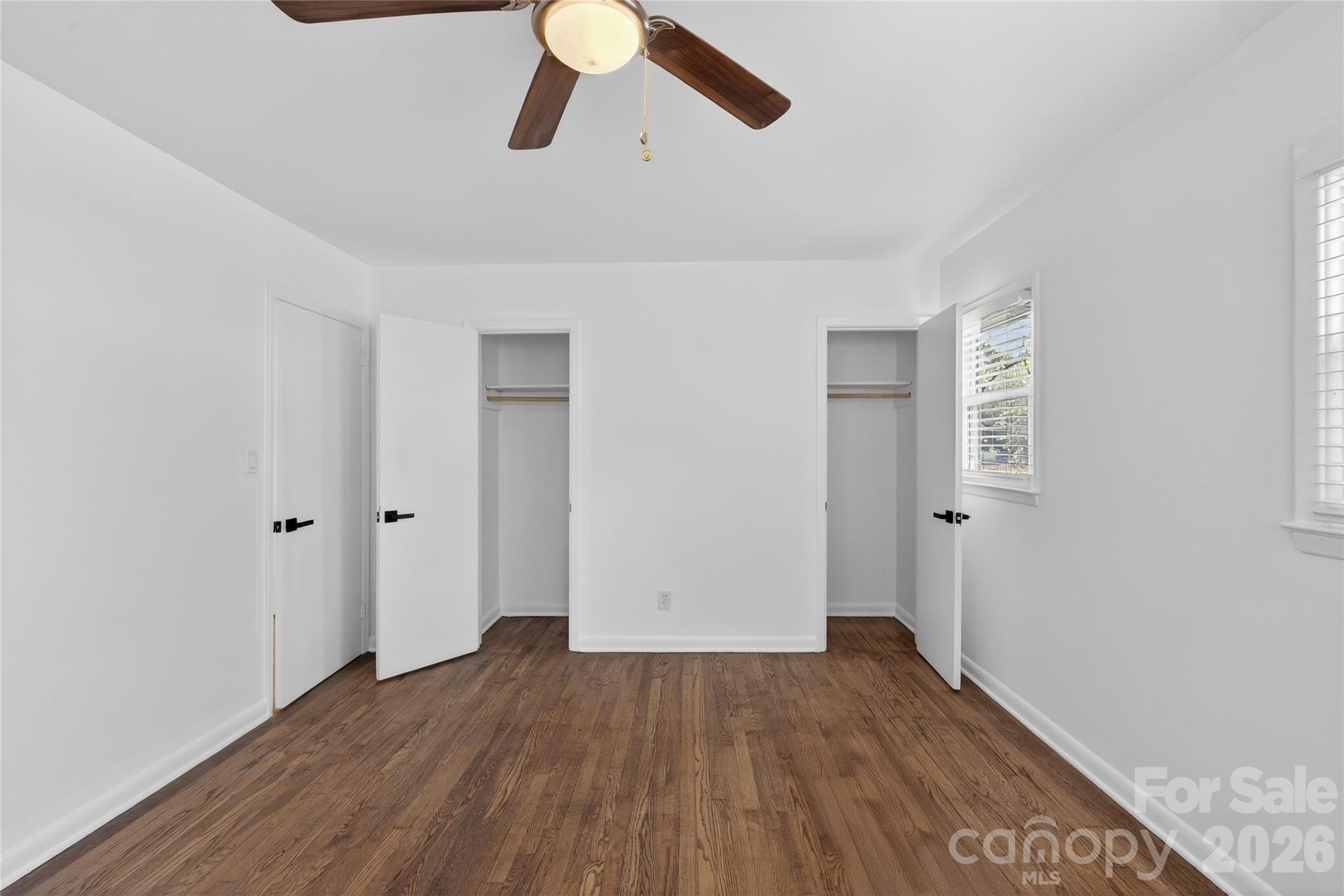 5412 Milhaven Lane — Charlotte