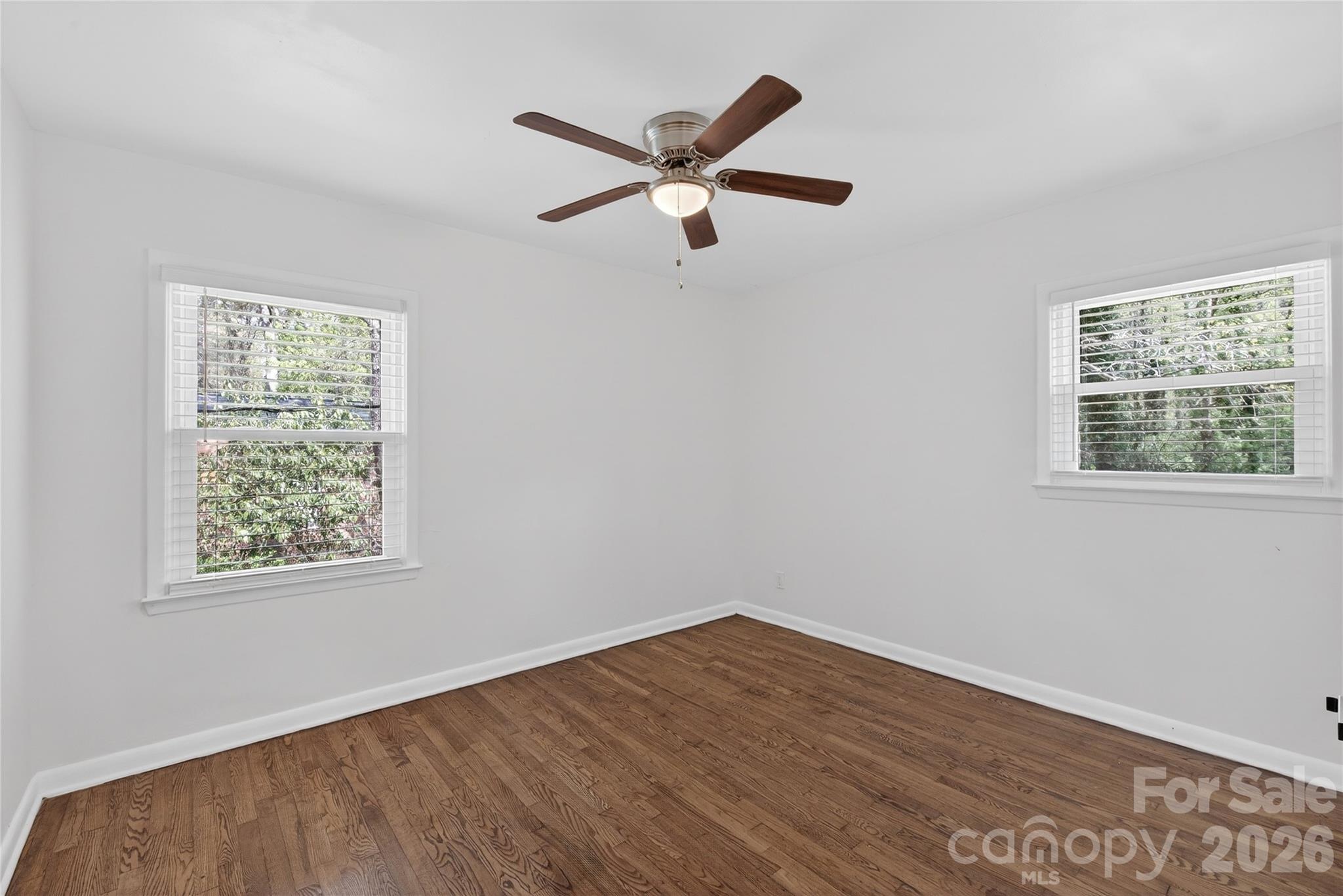 5412 Milhaven Lane — Charlotte