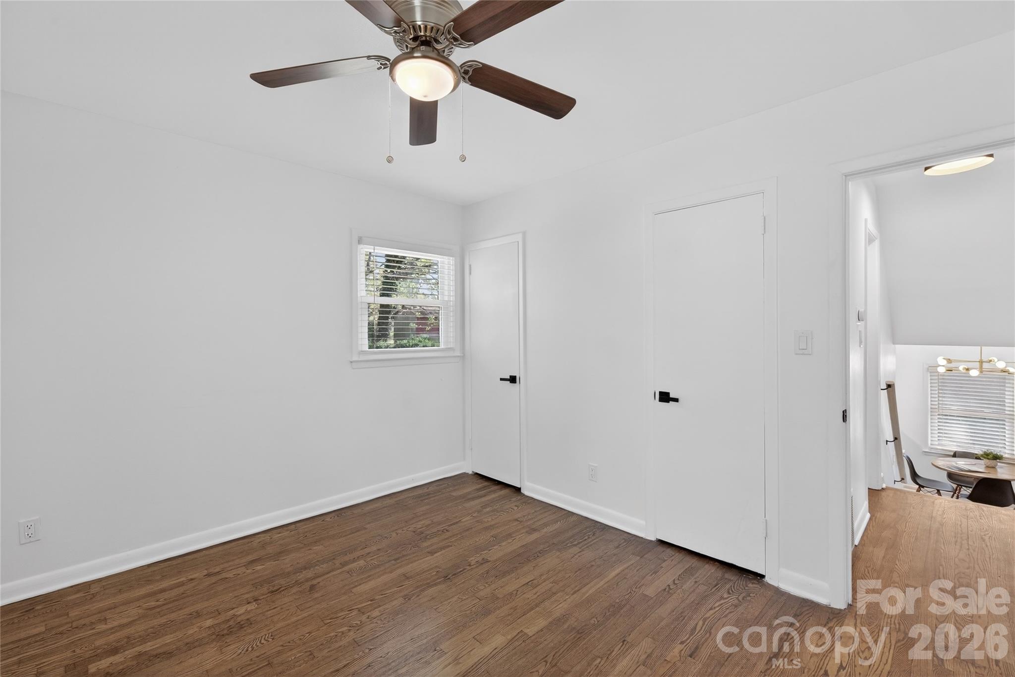 5412 Milhaven Lane — Charlotte
