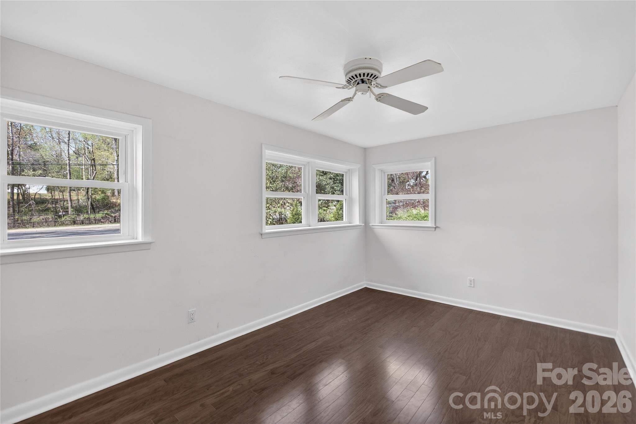 5412 Milhaven Lane — Charlotte
