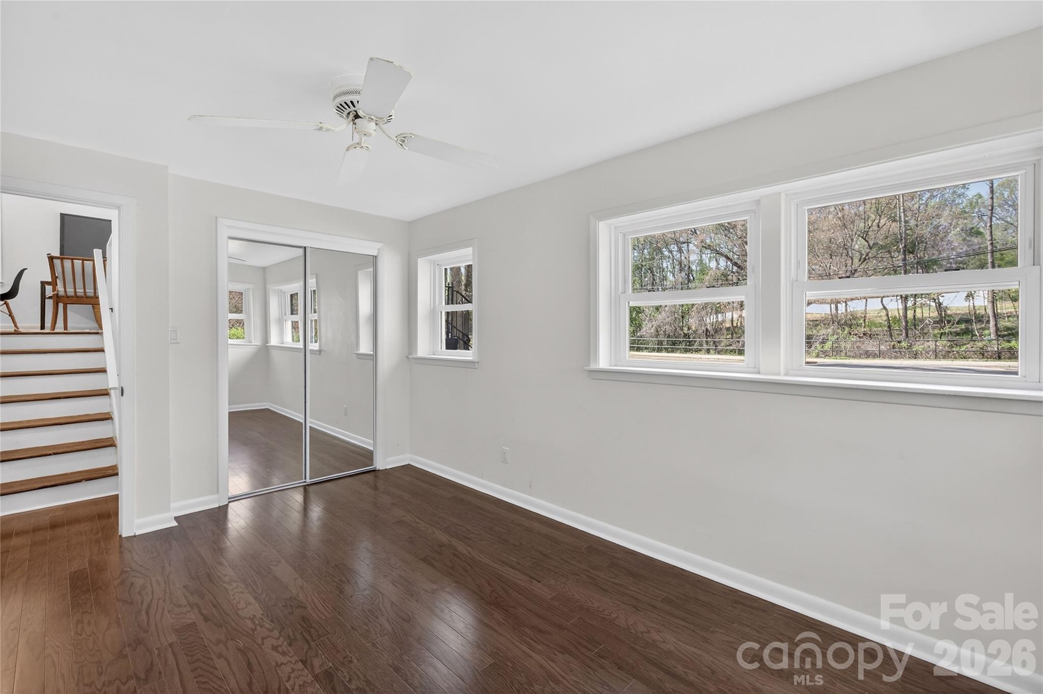 5412 Milhaven Lane — Charlotte
