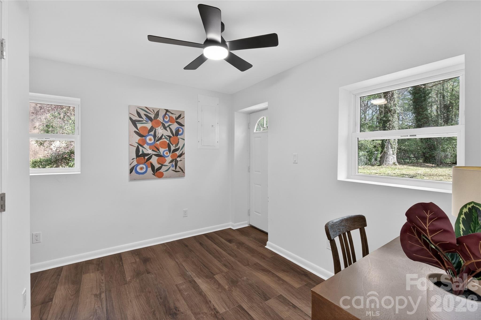 5412 Milhaven Lane — Charlotte