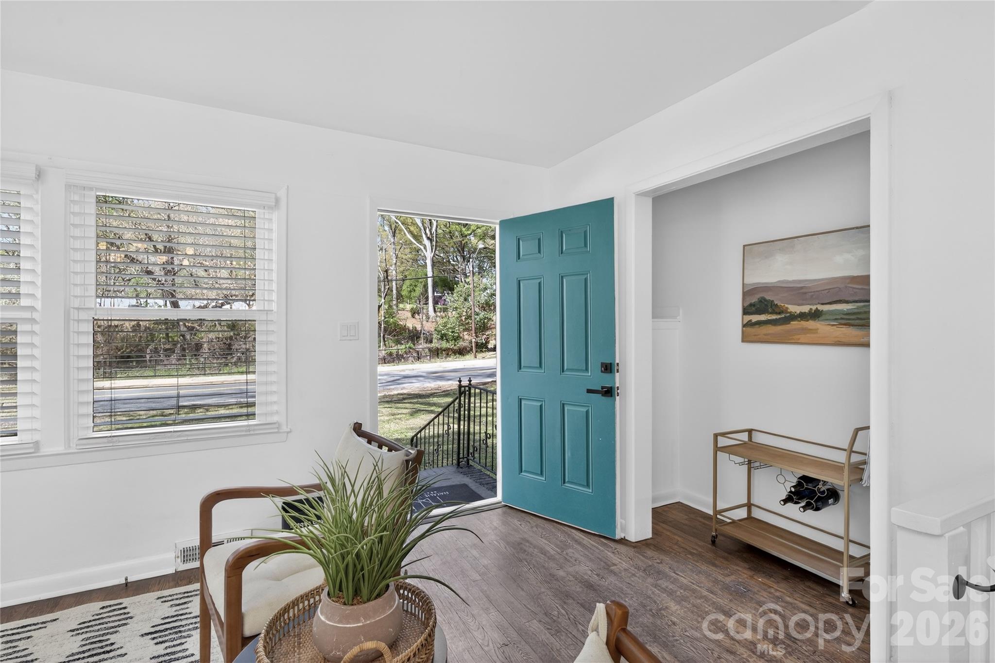 5412 Milhaven Lane — Charlotte