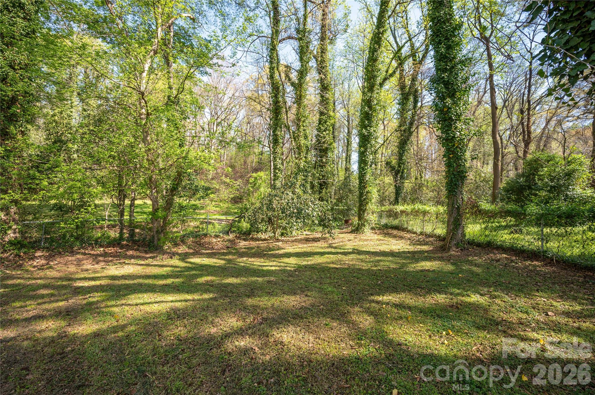 5412 Milhaven Lane — Charlotte